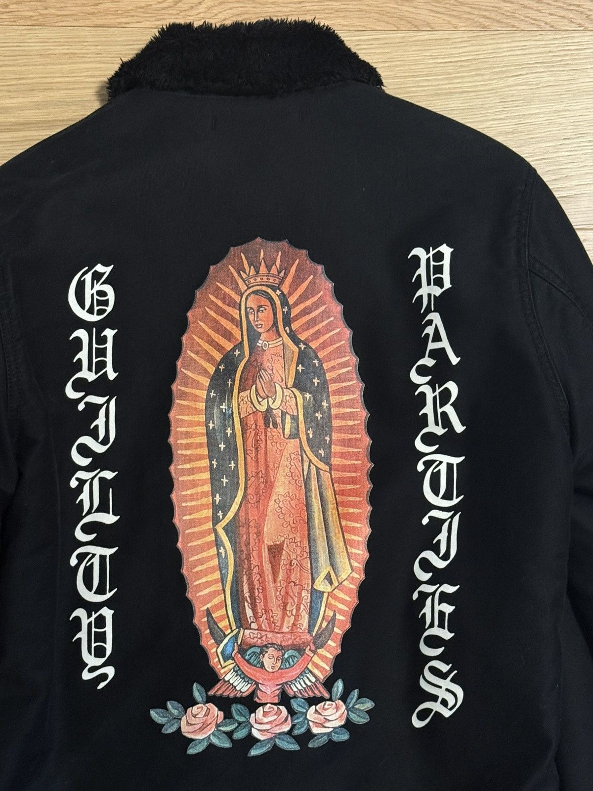 Wacko Maria Wacko Maria Deck Jacket Size US M / EU 48-50 / 2 - 3 Thumbnail