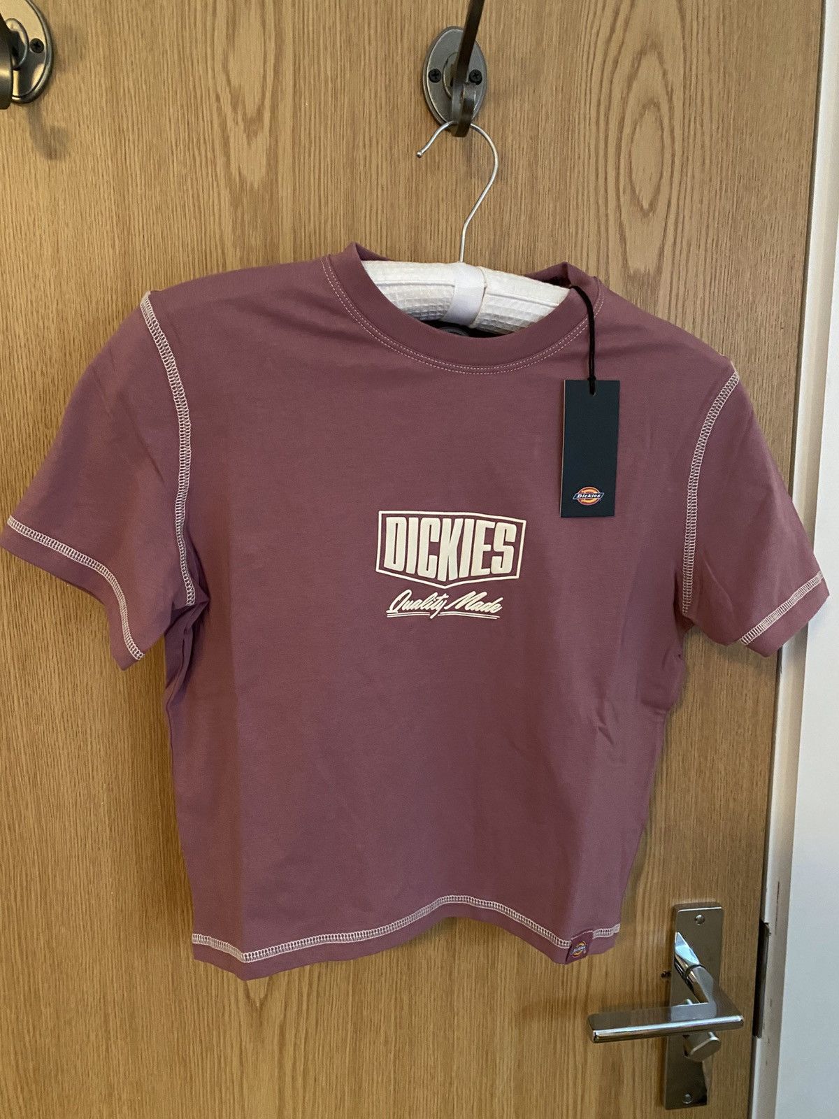 Dickies Dickies crop top Size M / US 6-8 / IT 42-44 - 1 Thumbnail