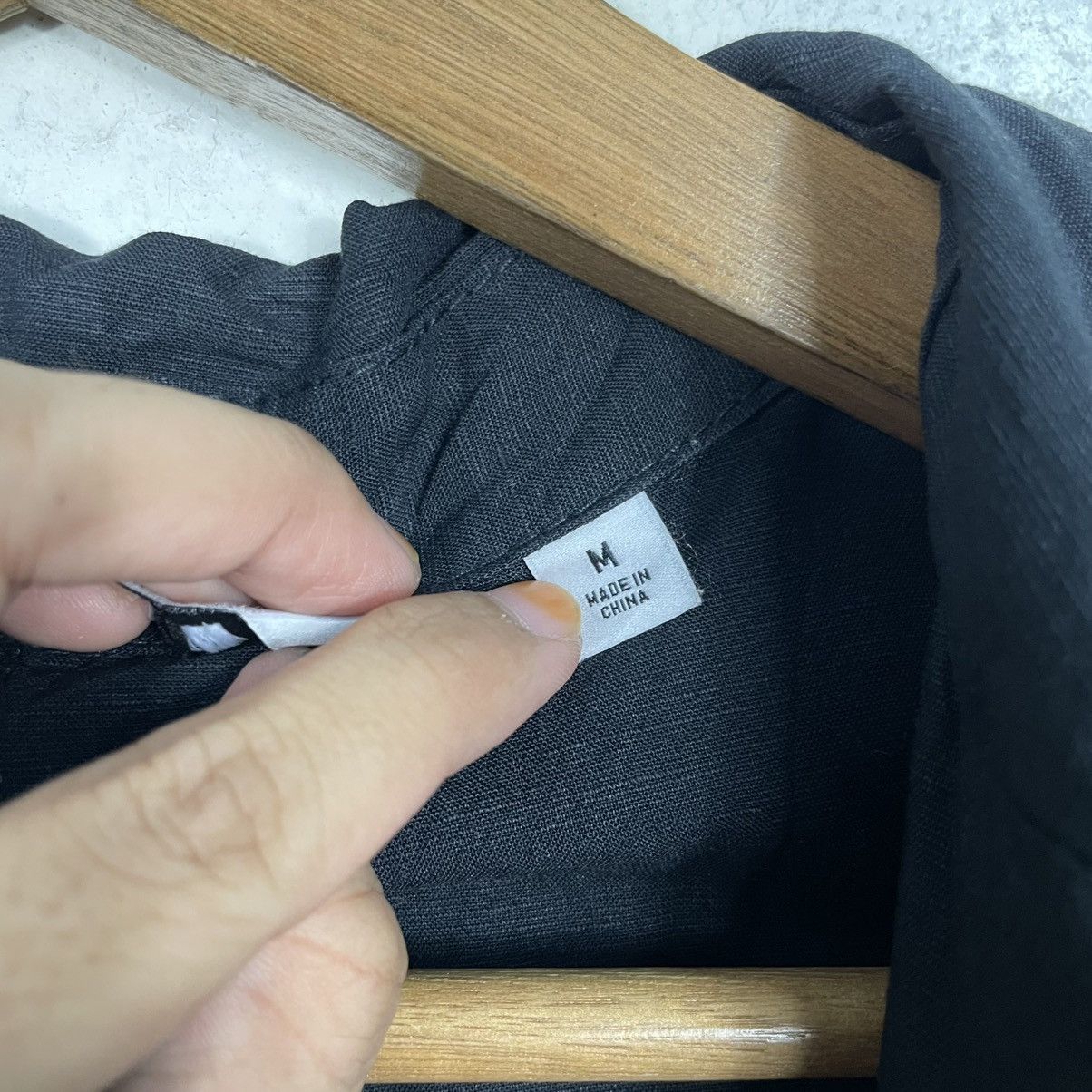 JW Anderson × Uniqlo Uniqlo x JW Anderson Sleeveless Lapel Dress Size M / US 6-8 / IT 42-44 - 18 Thumbnail