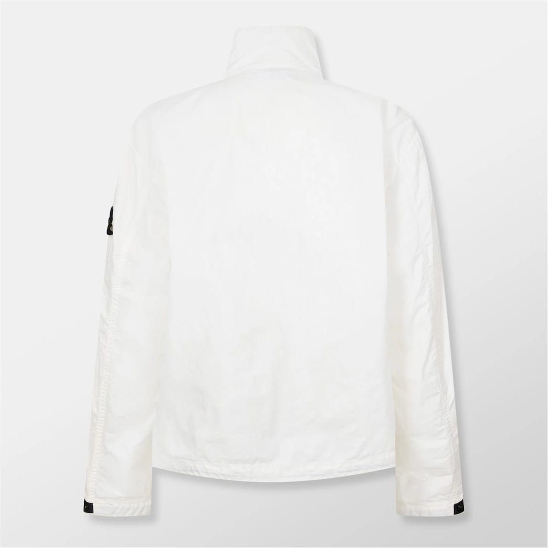 Stone Island o1g2r1mq0526 Compass Field Jacket in Ivory Size US XXL / EU 58 / 5 - 7 Thumbnail