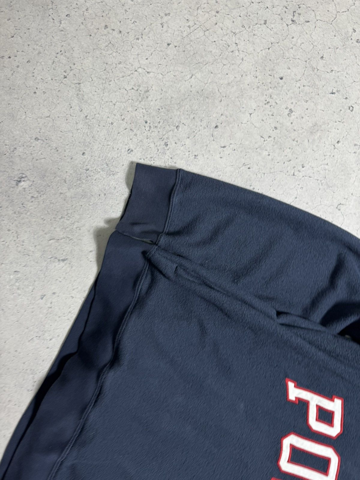 Polo Ralph Lauren Polo Ralph Lauren 1/4 Zip Fleece Sweatshirt USA Big Logo Size US M / EU 48-50 / 2 - 3 Thumbnail
