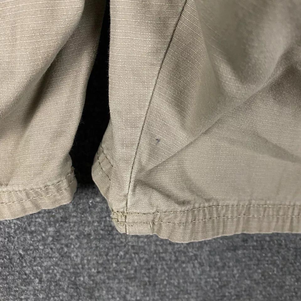 Wrangler Wrangler Cargo Shorts Men's 44 Cotton Adults Outdoors Hiking Size US 44 / EU 60 - 6 Thumbnail