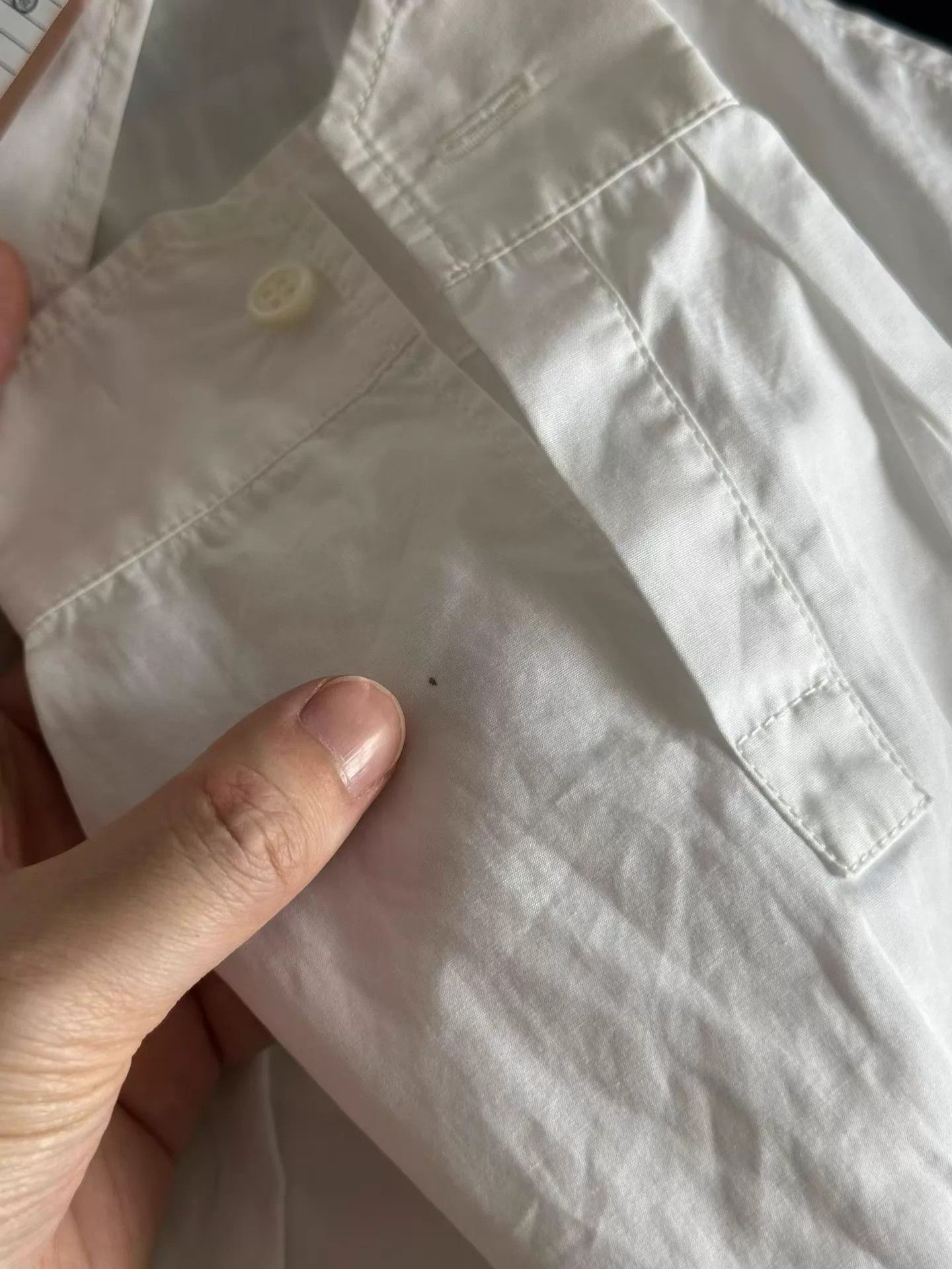 Miu Miu MIU MIU Shirt 42 98% New Size M / US 6-8 / IT 42-44 - 5 Thumbnail