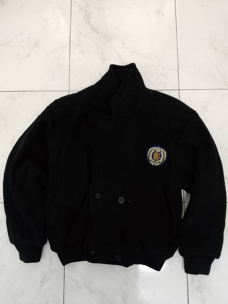 Japanese Brand × Vintage VINTAGE PIA SPORT JACKET Size US L / EU 52-54 / 3 - 1 Thumbnail