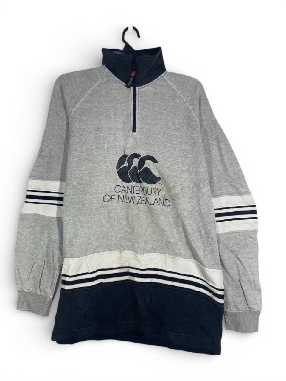 Canterbury of New Zealand Vintage Canterbury new zealand size M Size US M / EU 48-50 / 2 - 1 Thumbnail