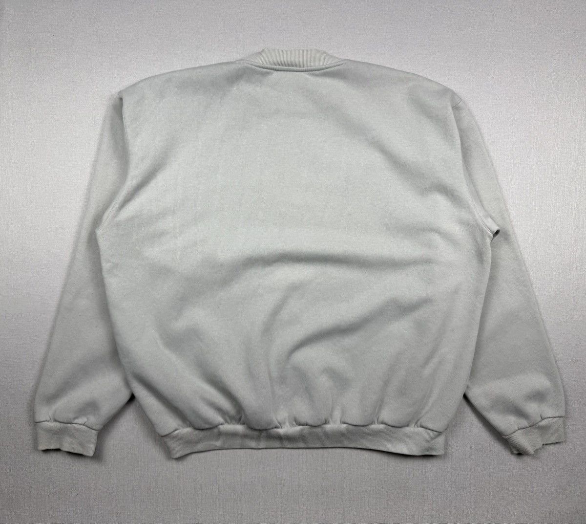 Umbro × Vintage Men’s Vintage UMBRO Retro 90’ Oversized Crew Neck Sweatshirt Size US XL / EU 56 / 4 - 8 Thumbnail