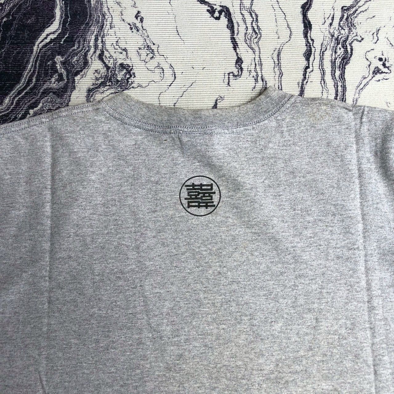 Band Tees Crazy Ken’s Syndicate Yokohama Japan Vintage Tee Size US M / EU 48-50 / 2 - 4 Thumbnail
