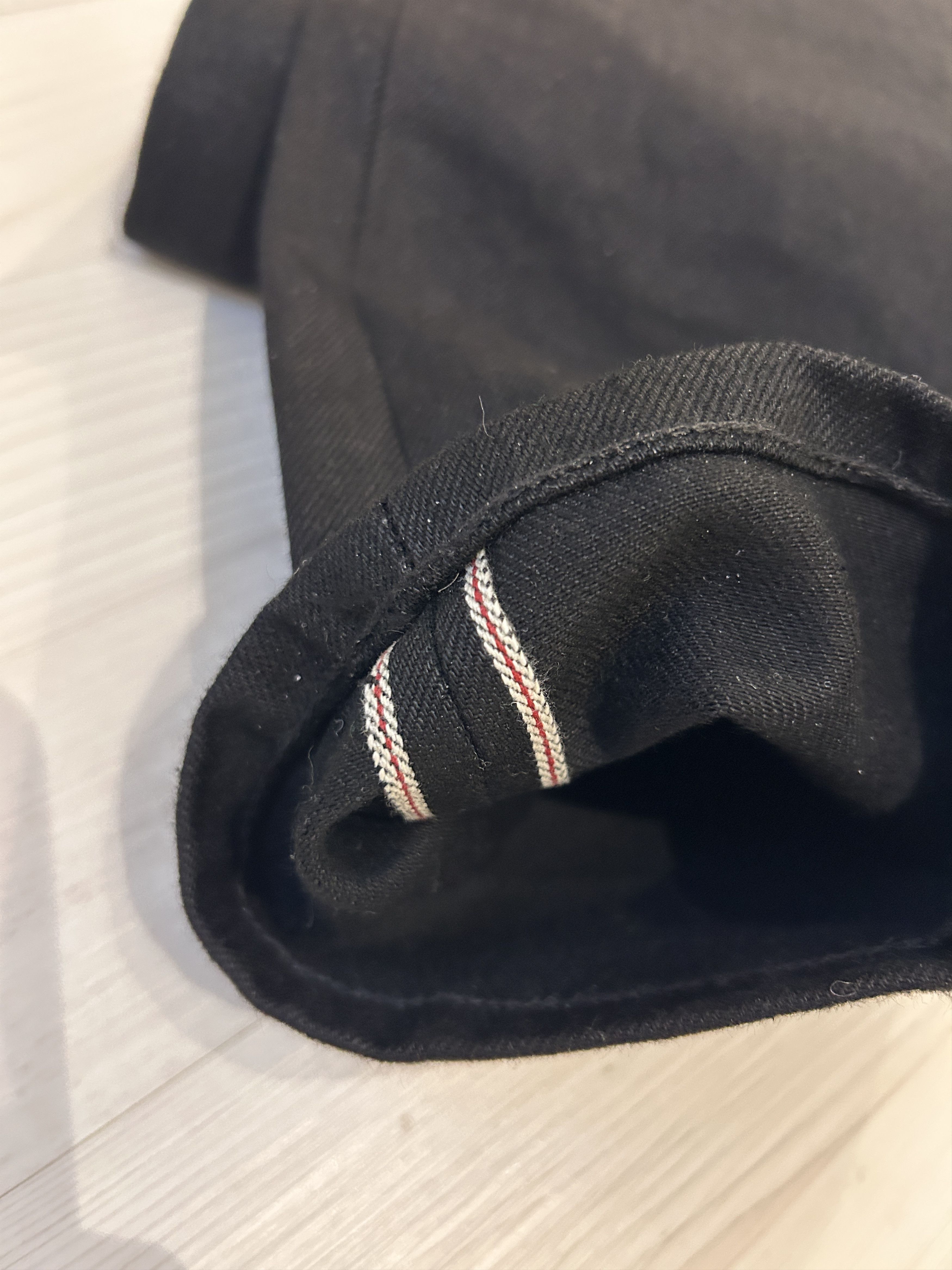 3sixteen 3Sixteen selvedge jeans Size US 31 - 7 Thumbnail