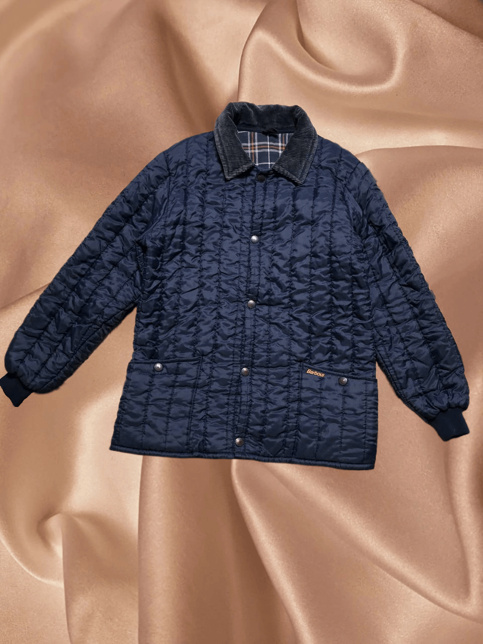 Barbour Bedale 英国製 M c34-86cm Barbour Bedale 英国製M c34-86cm