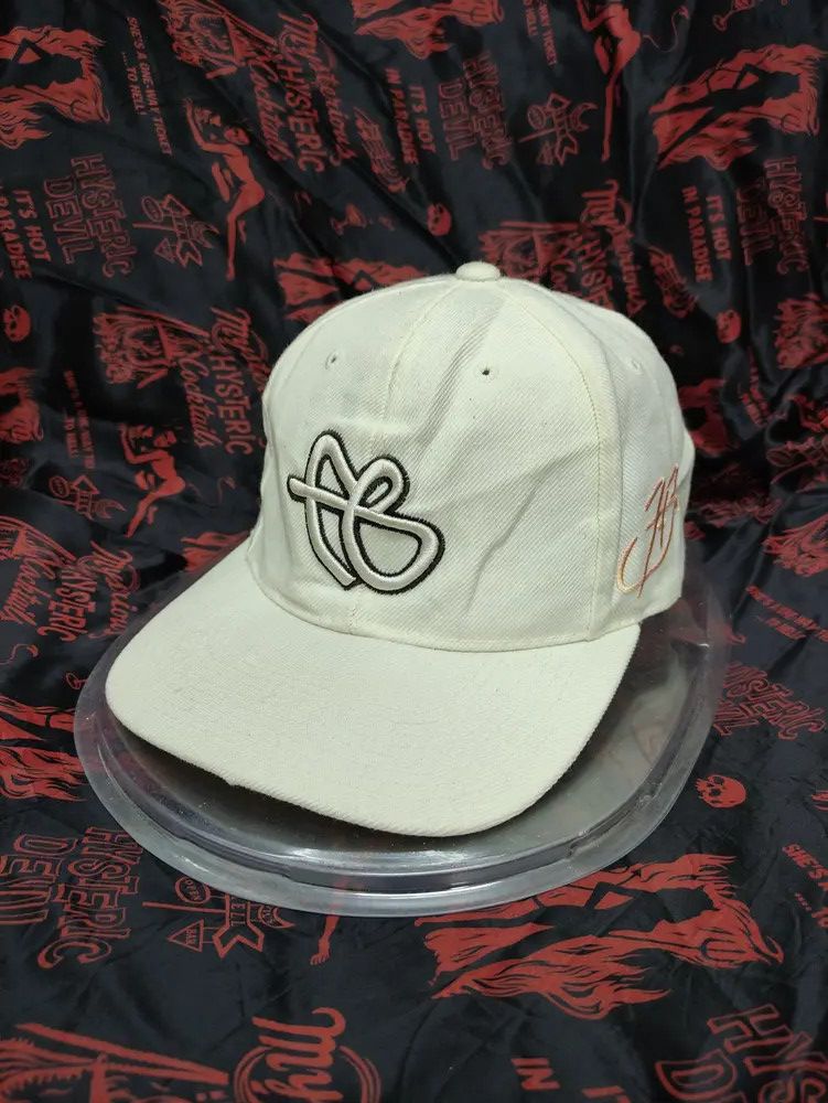 Fubu FUBU BIG LOGO FULLCAP Size ONE SIZE - 9 Thumbnail