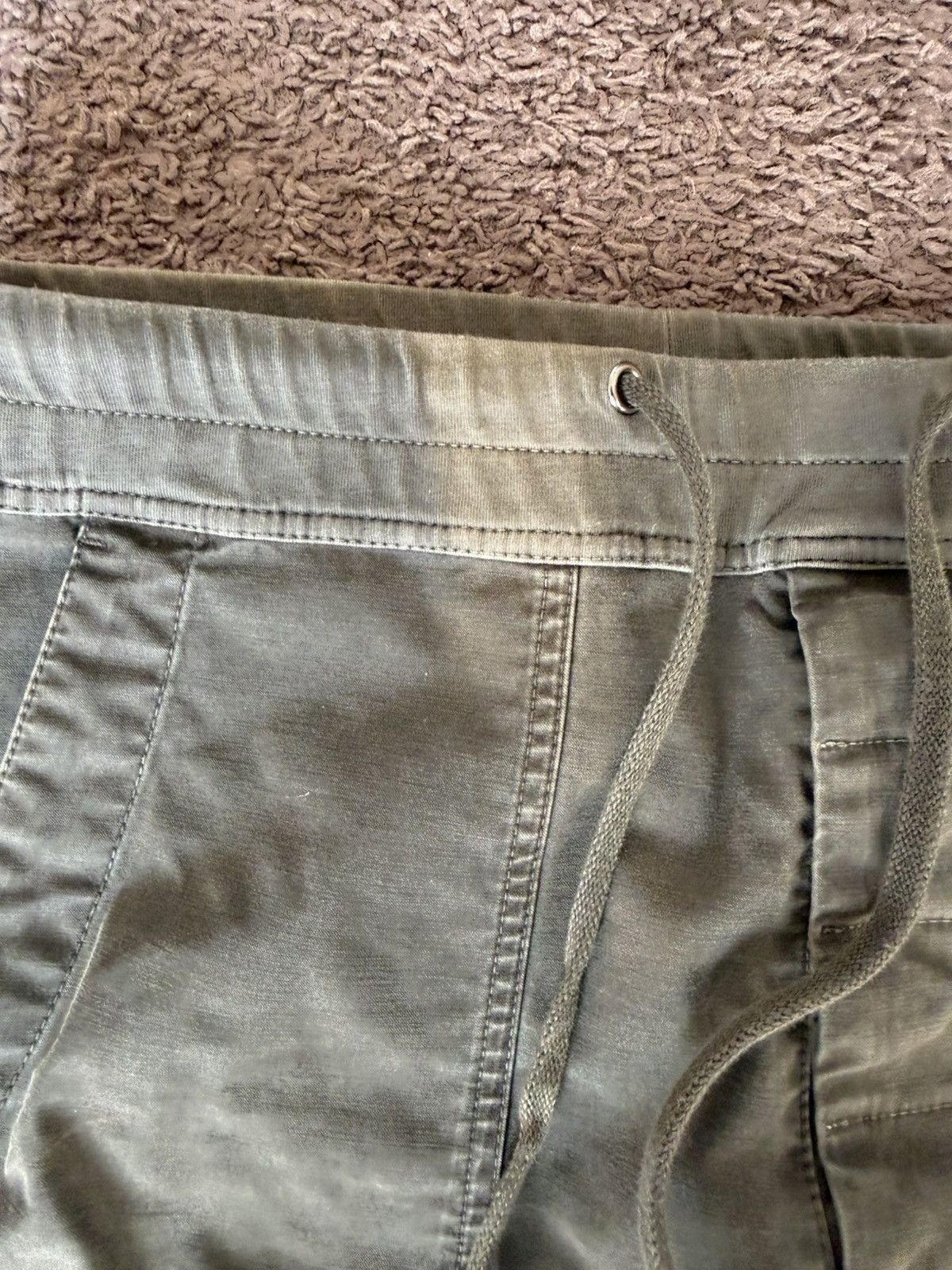James Perse James Perse Pant Lot Size US 30 / EU 46 - 6 Thumbnail