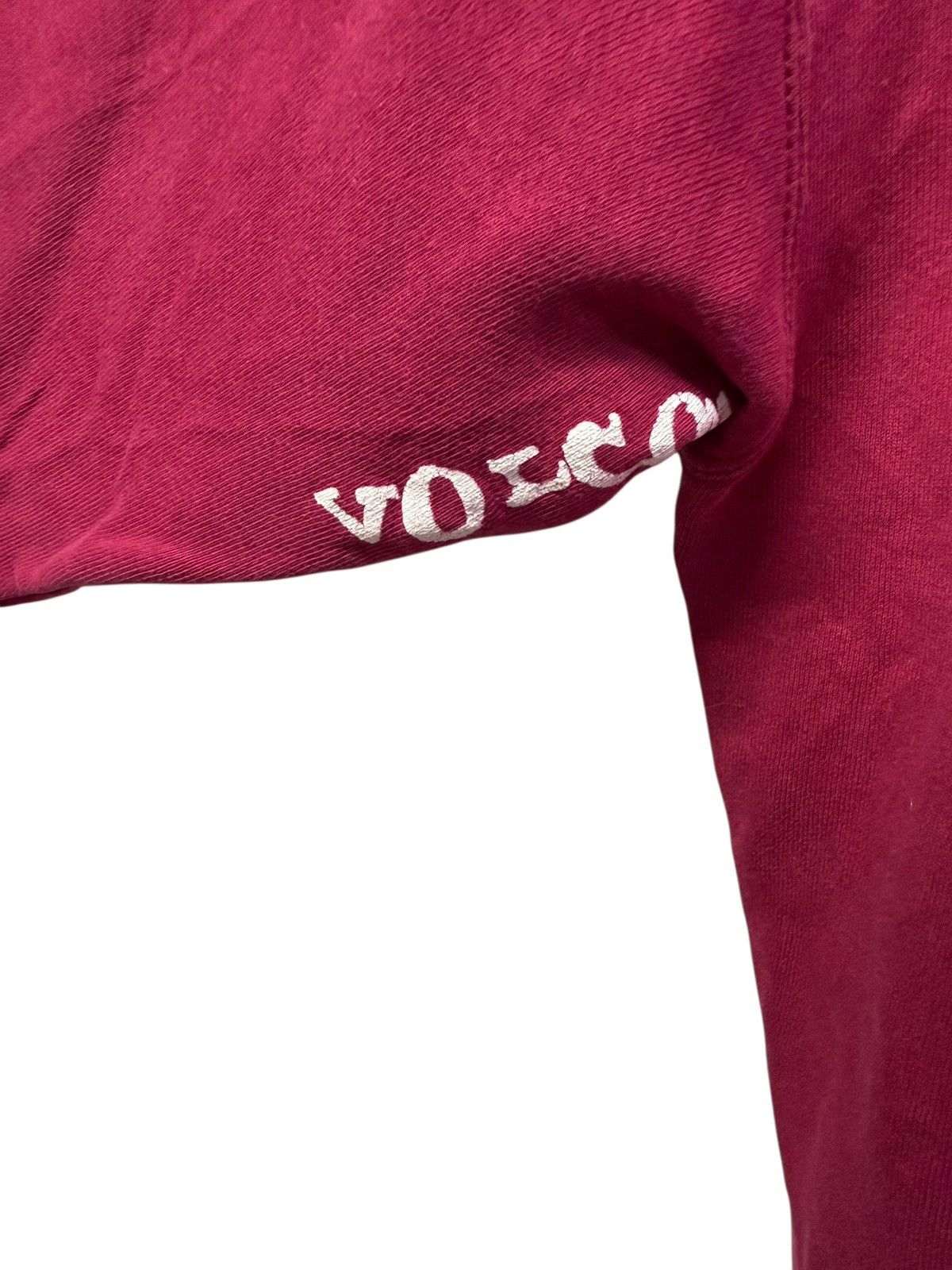 Volcom Vintage Volcom Skate Usa Size US M / EU 48-50 / 2 - 8 Thumbnail