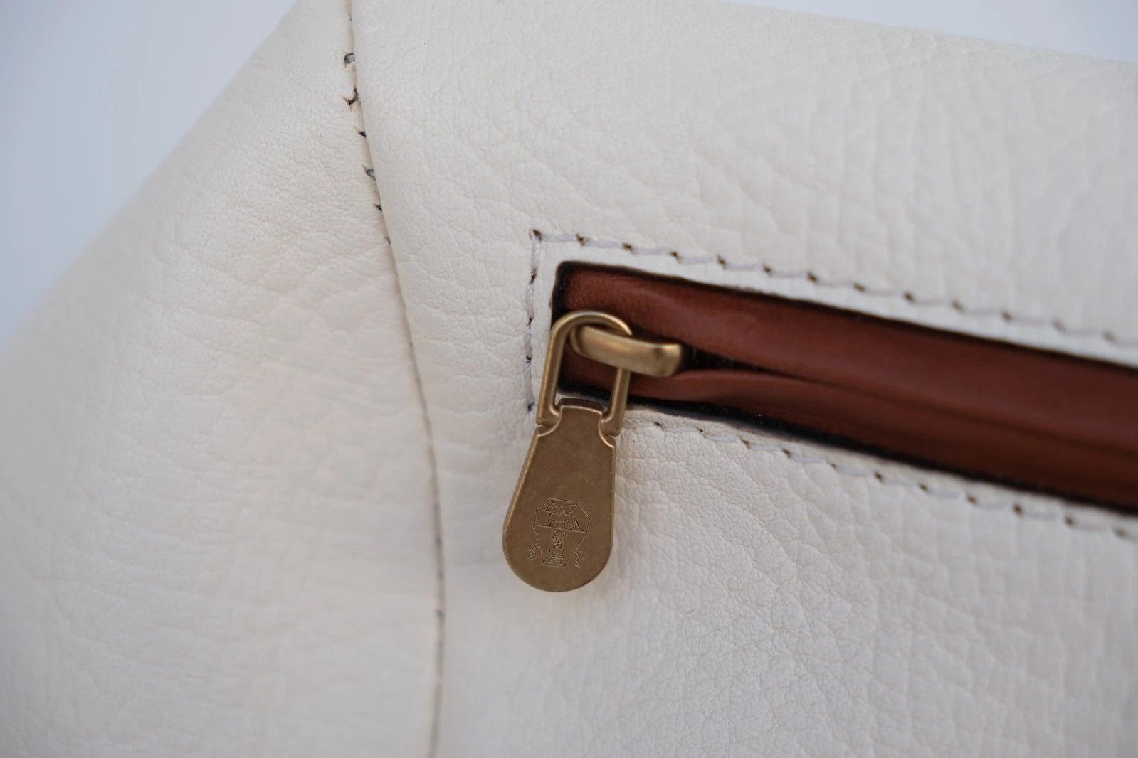 Brunello Cucinelli New Brunello Cucinelli Backpack Travel Weekender Size ONE SIZE - 5 Thumbnail