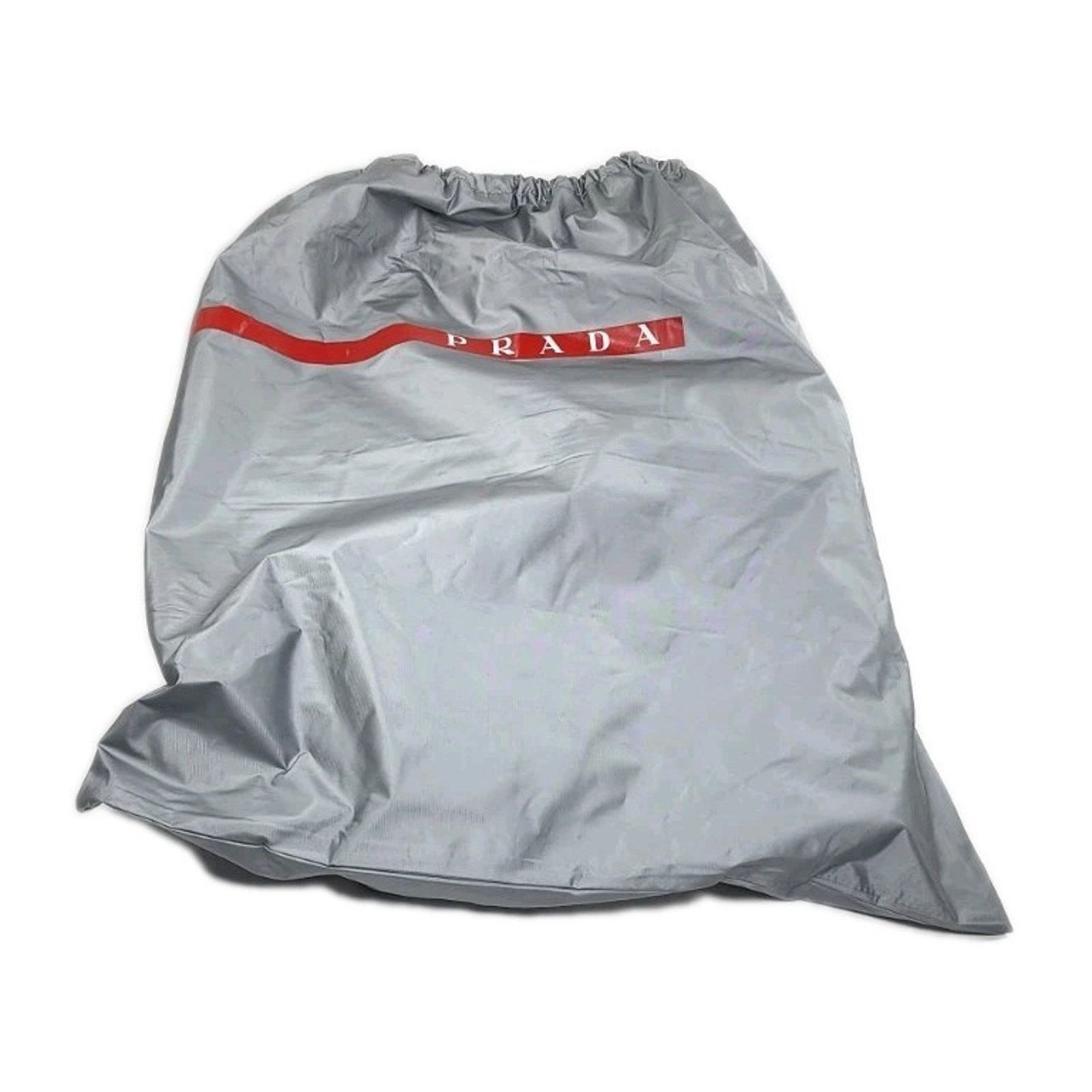 Prada Prada America's Cup Men US8 White Patent Leather Red Silver Size US 8 / EU 41 - 10 Thumbnail