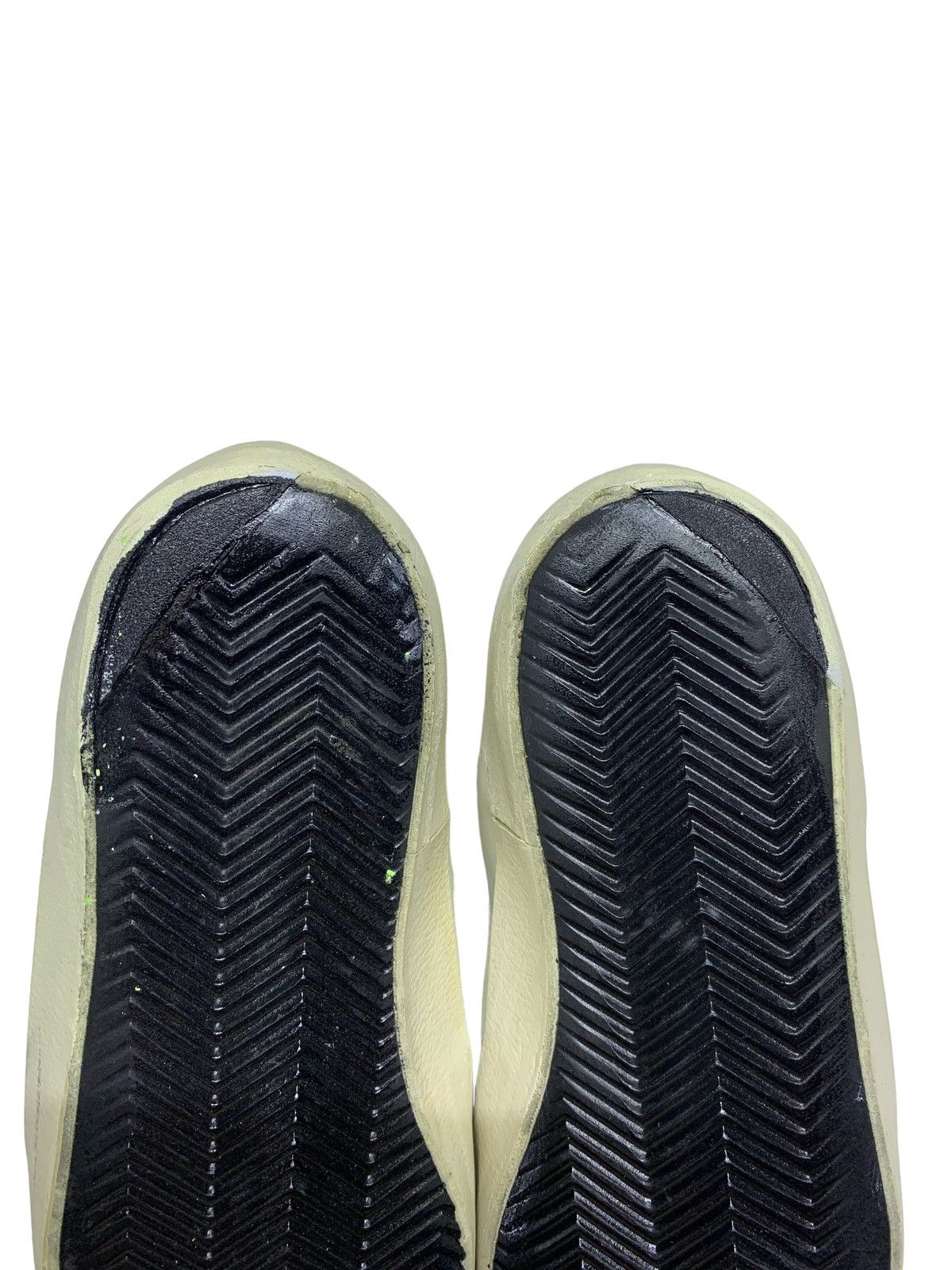 Golden Goose Authentic Golden Goose Superstar Flag Sneakers Shoes Size US 7.5 / EU 40-41 - 11 Thumbnail