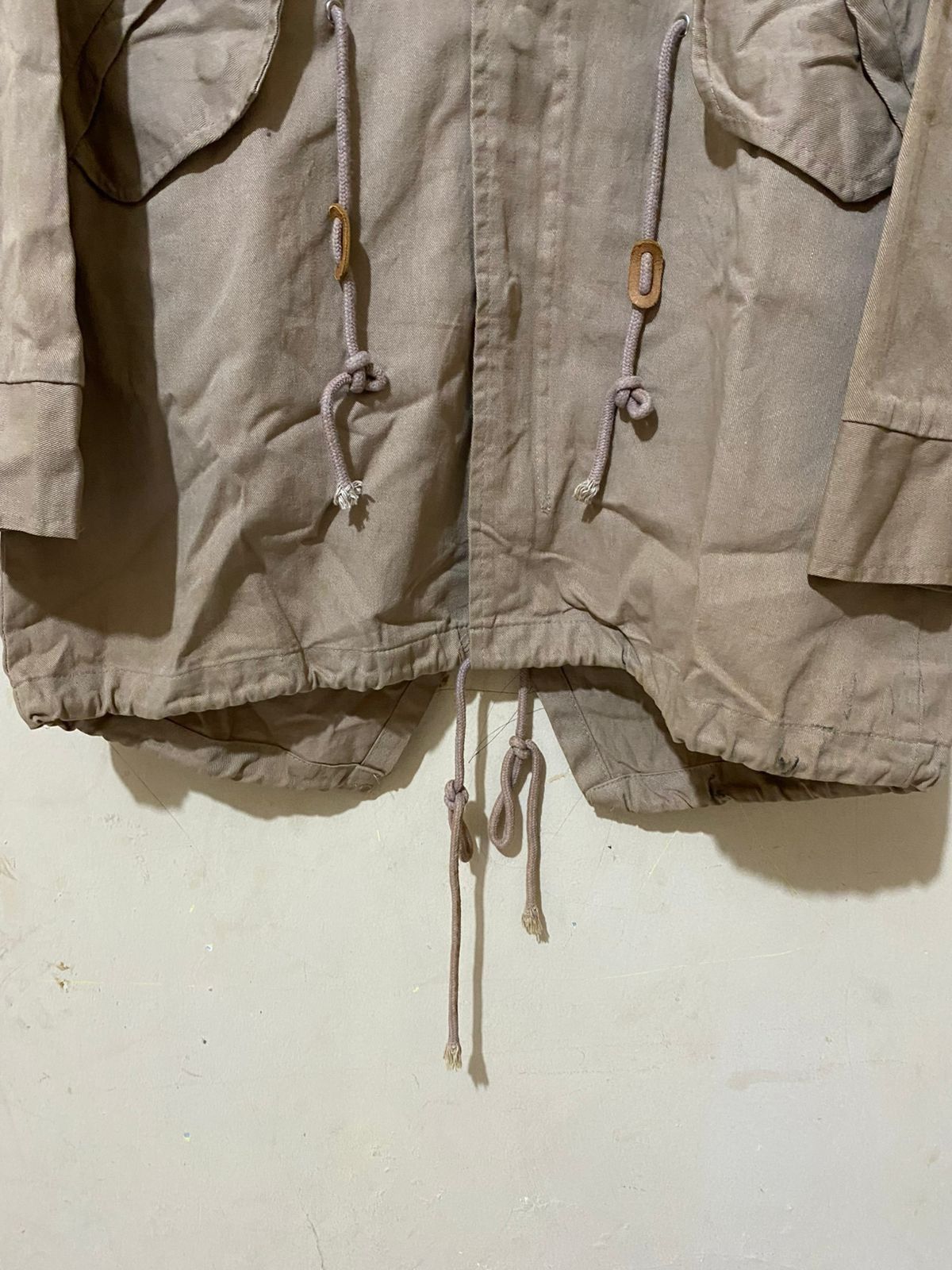 Kazuyuki Kumagai Attachment 🔥Offer🔥Kazuyuki Kumagai Attachment Ninja Jacket Size US M / EU 48-50 / 2 - 5 Thumbnail