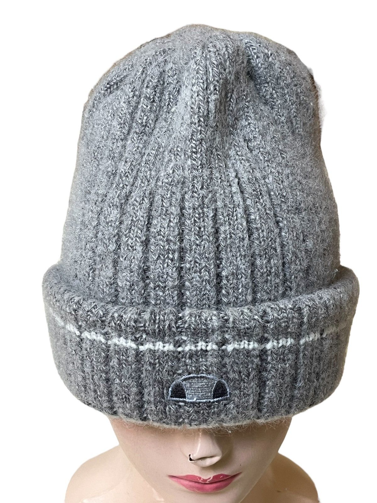 Ellesse VINTAGE ELLESSE BY GOLDWIN BEANIE HATS Size ONE SIZE - 1 Thumbnail