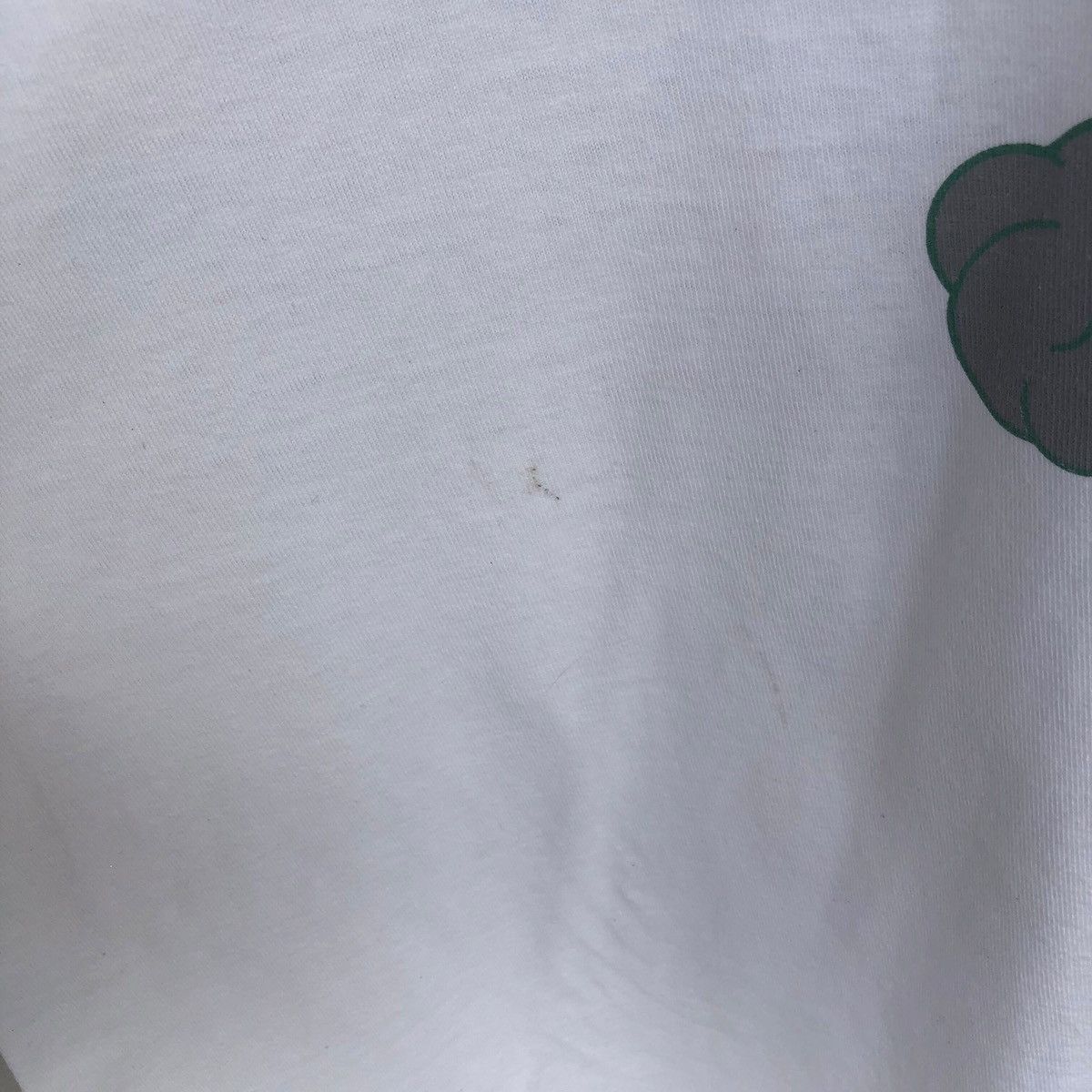 Jordan Brand × Nike NIKE air jordan tshirt Size US XL / EU 56 / 4 - 5 Thumbnail
