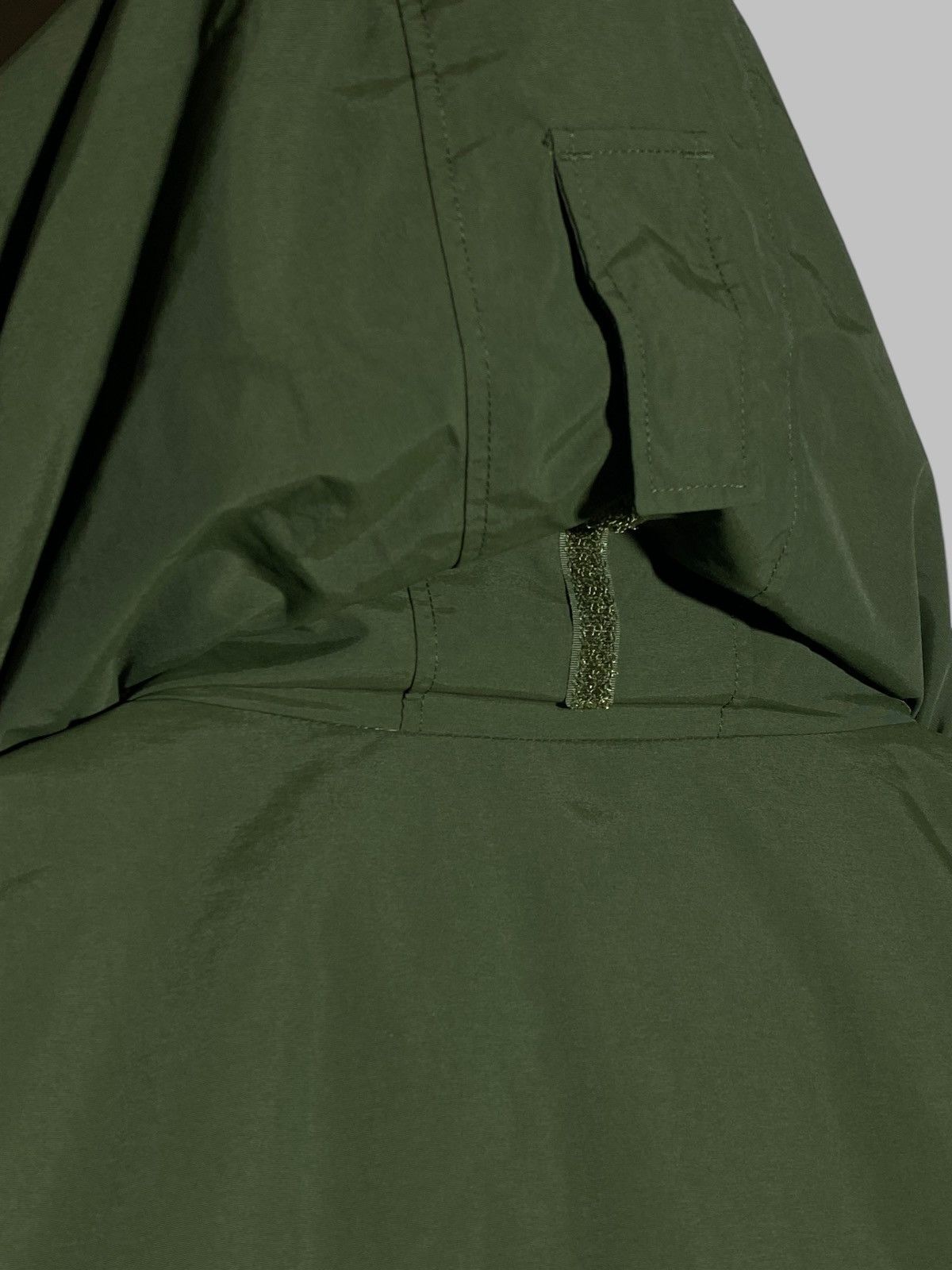 L.L. Bean Vintage L.L.Bean Y2k hype japan rain jacket men's L Size US L / EU 52-54 / 3 - 25 Thumbnail
