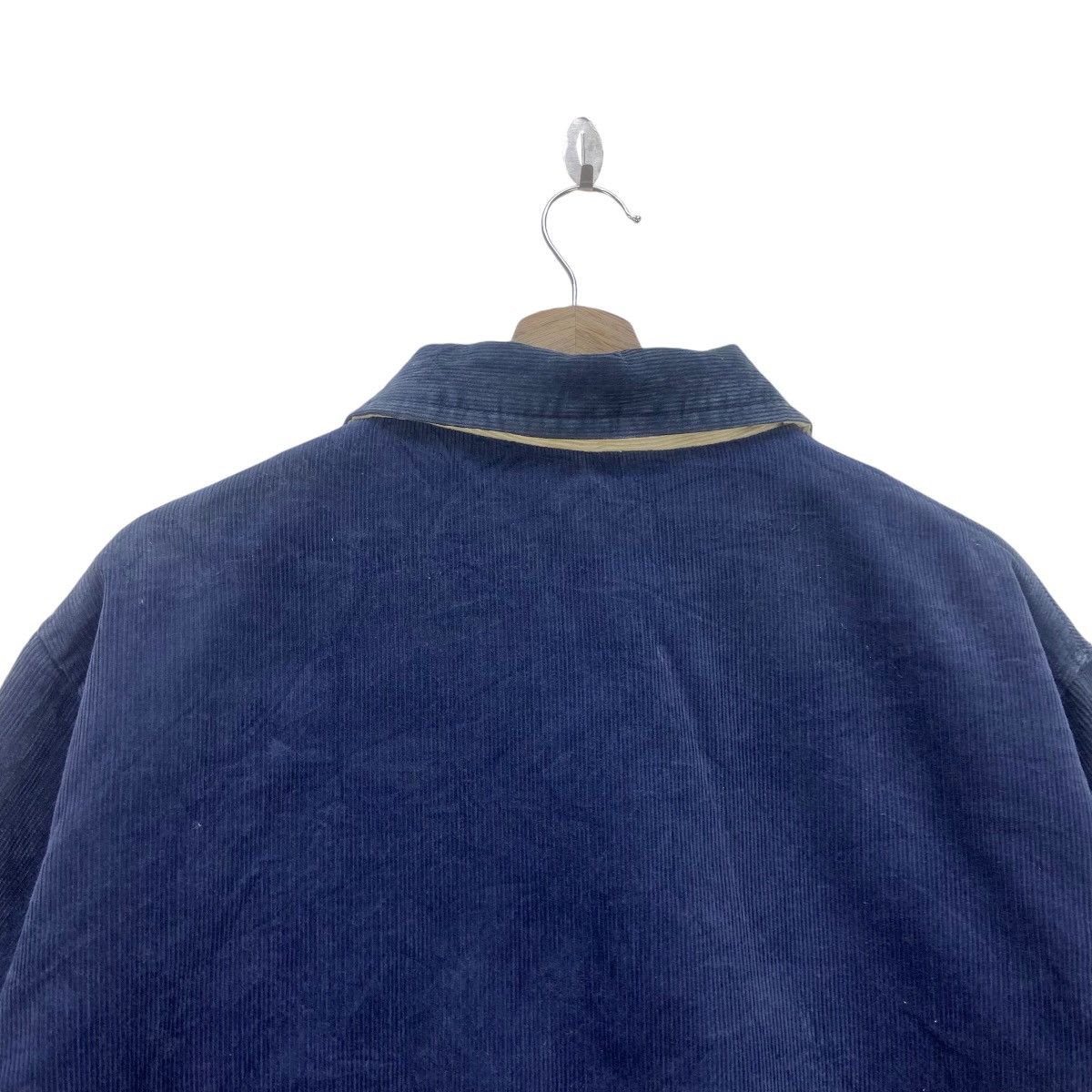 Vintage 70s Empire Sporting Goods Union Made Corduroy Bomber Size US M / EU 48-50 / 2 - 12 Thumbnail