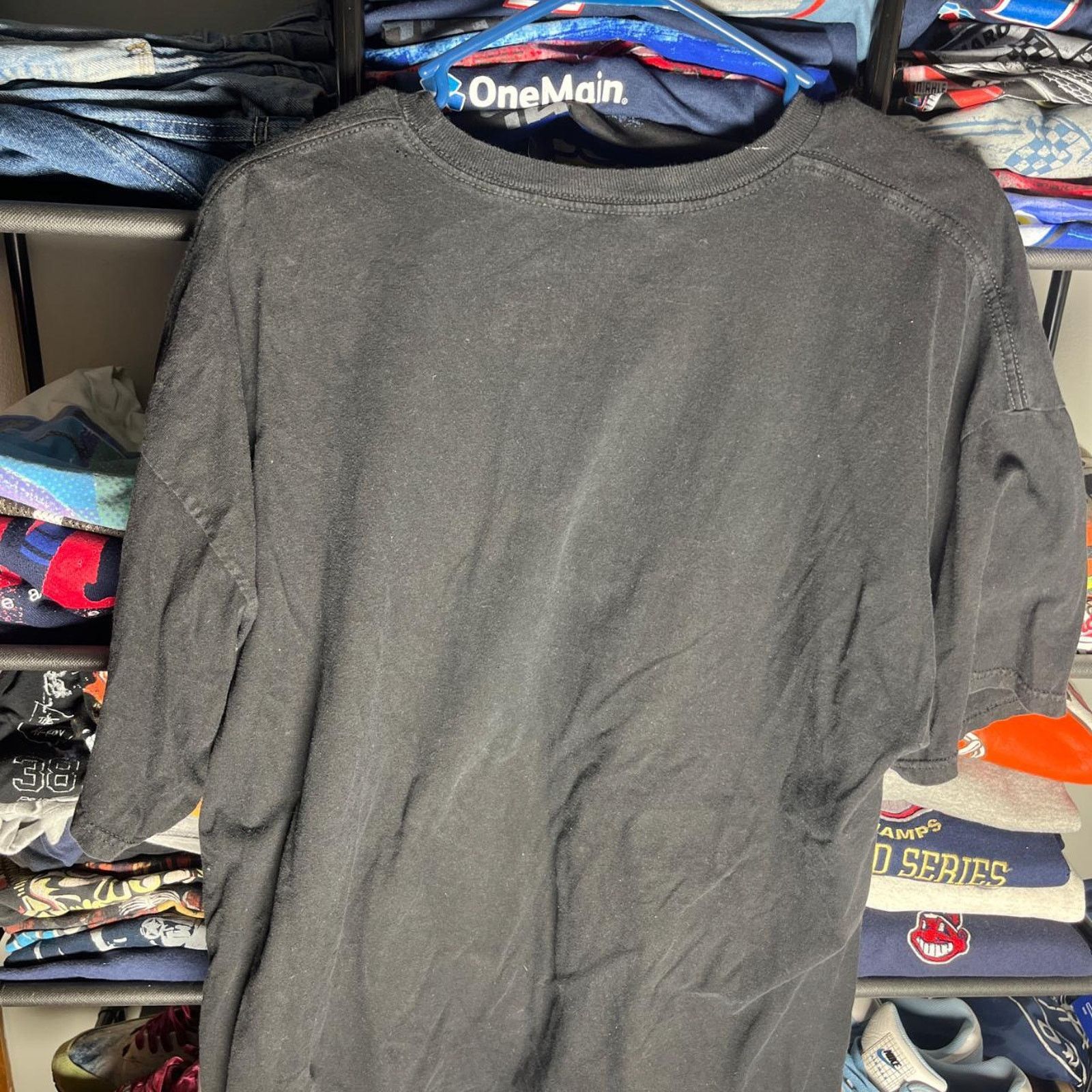 Southpole Y2k rockstar energy grunge shirt Size US XXL / EU 58 / 5 - 4 Thumbnail