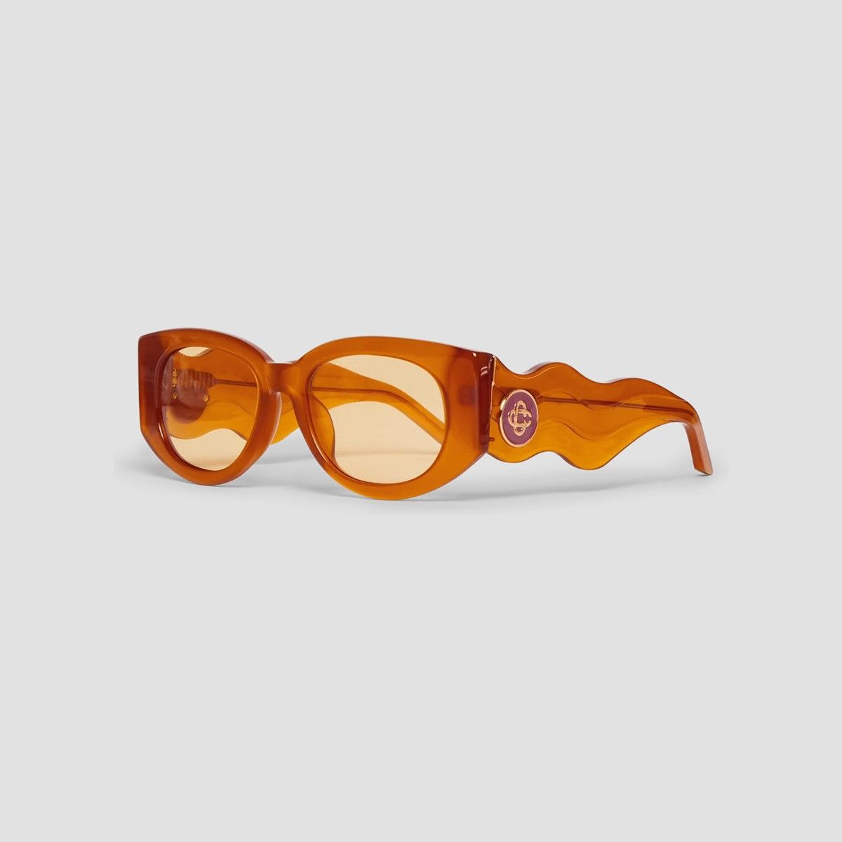 Casablanca Casablanca Memphis Sunglasses Size ONE SIZE - 1 Thumbnail
