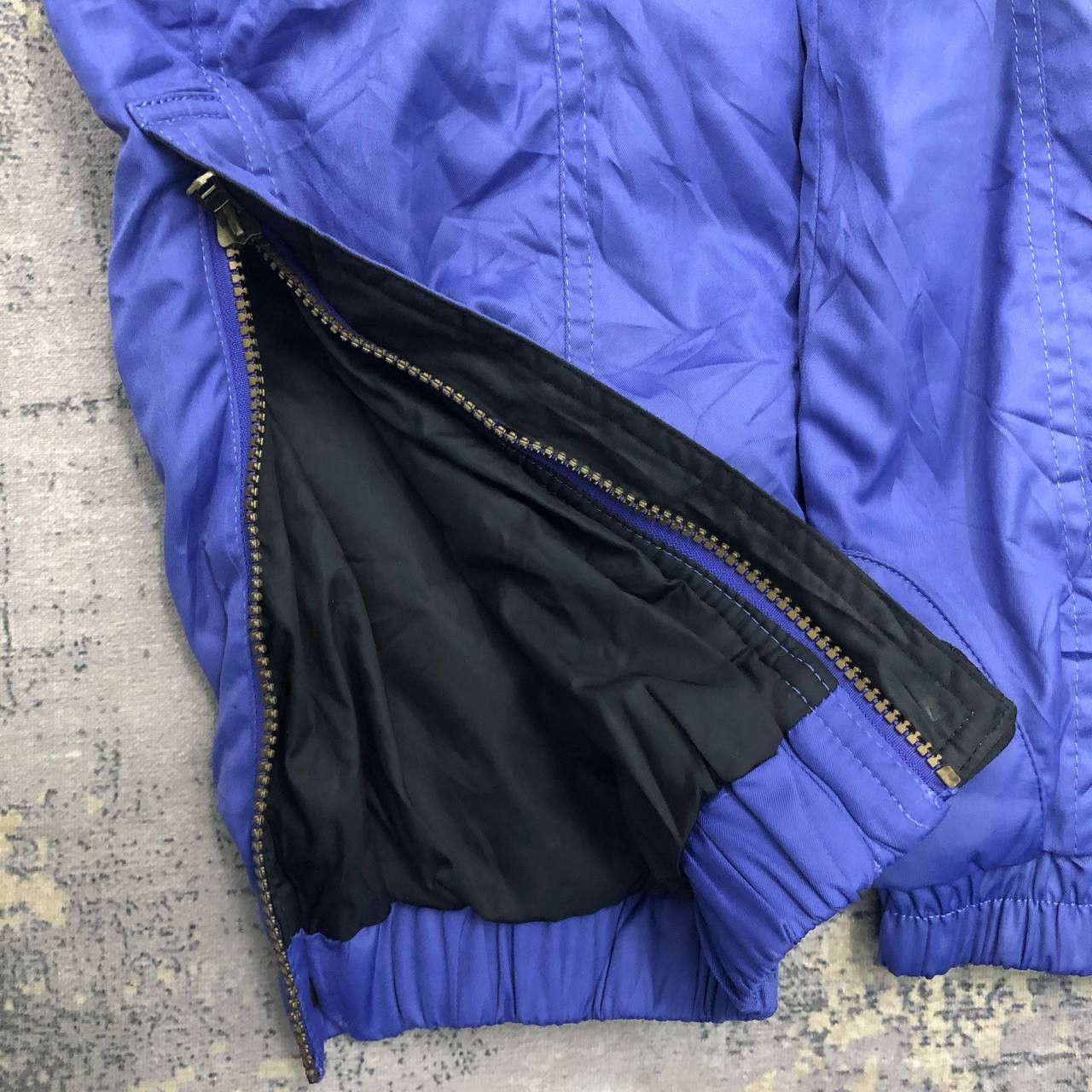 Japanese Brand P844 ESFEE JAPAN SKI OVERALLS Size US M / EU 48-50 / 2 - 8 Thumbnail