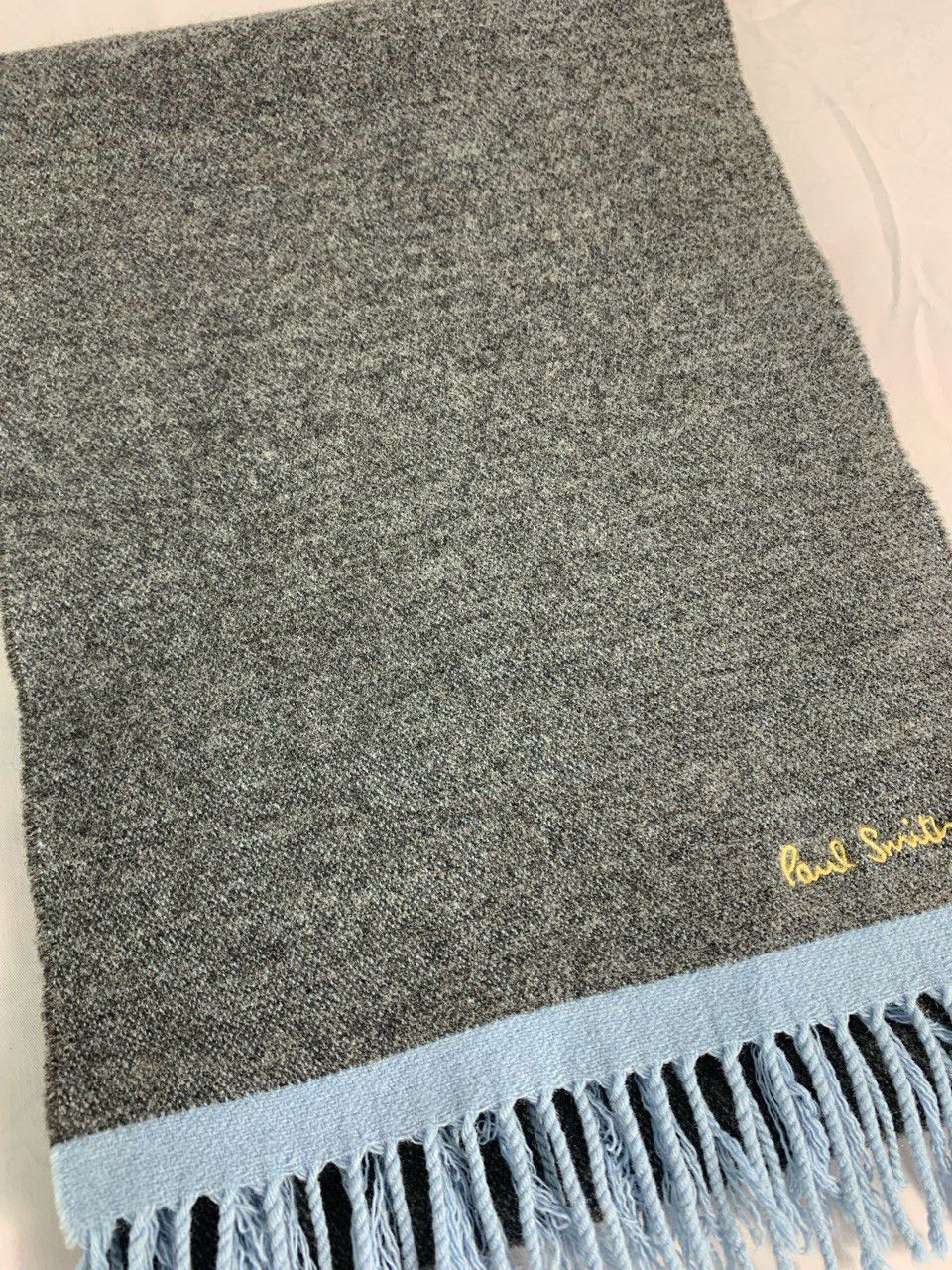 Paul Smith Paul Smith Scarf / Muffler / Neckwear Size ONE SIZE - 5 Thumbnail