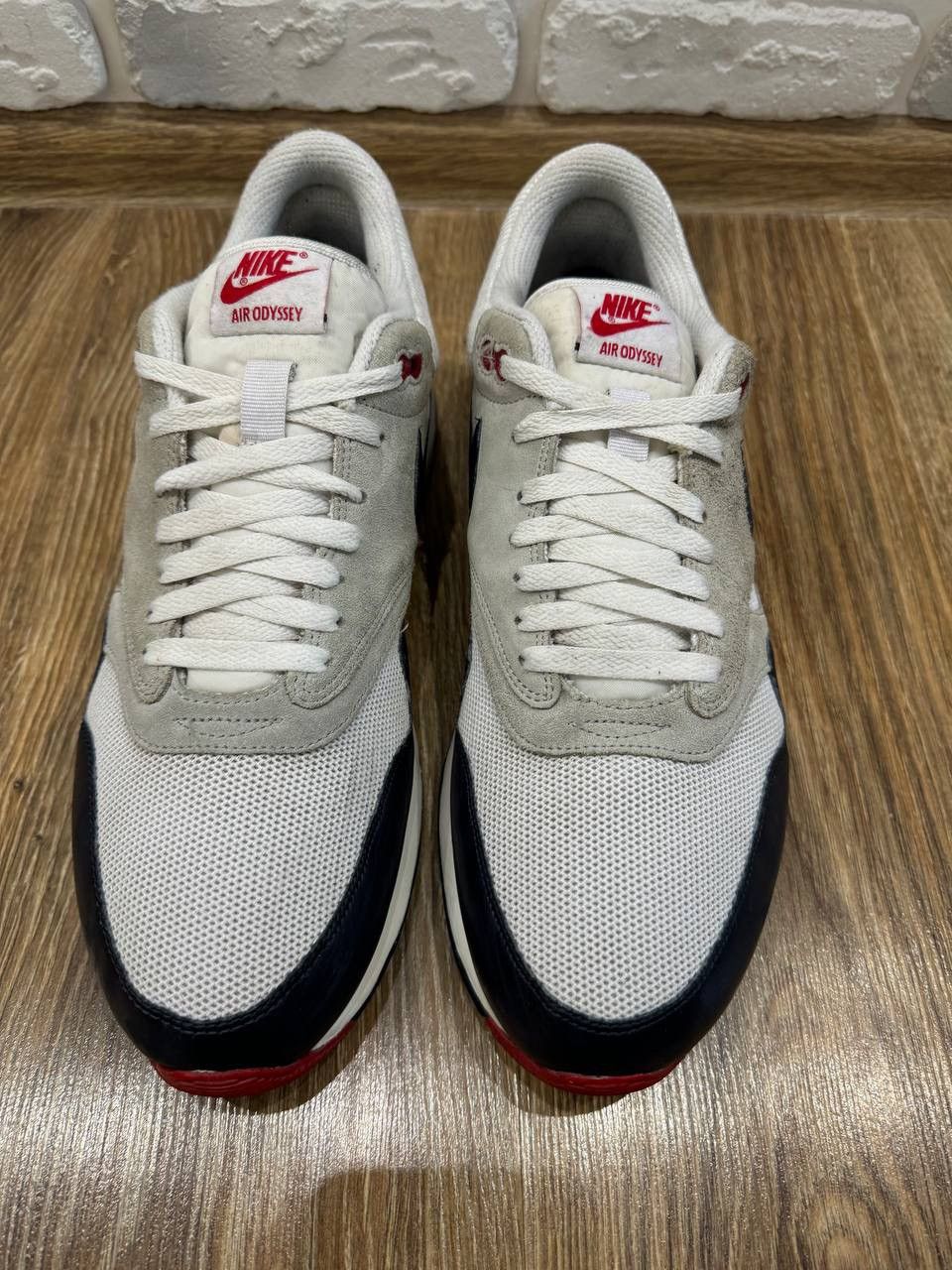 Nike Nike Odyssey Men’s Sneakers Size US 13 / EU 46 - 2 Thumbnail