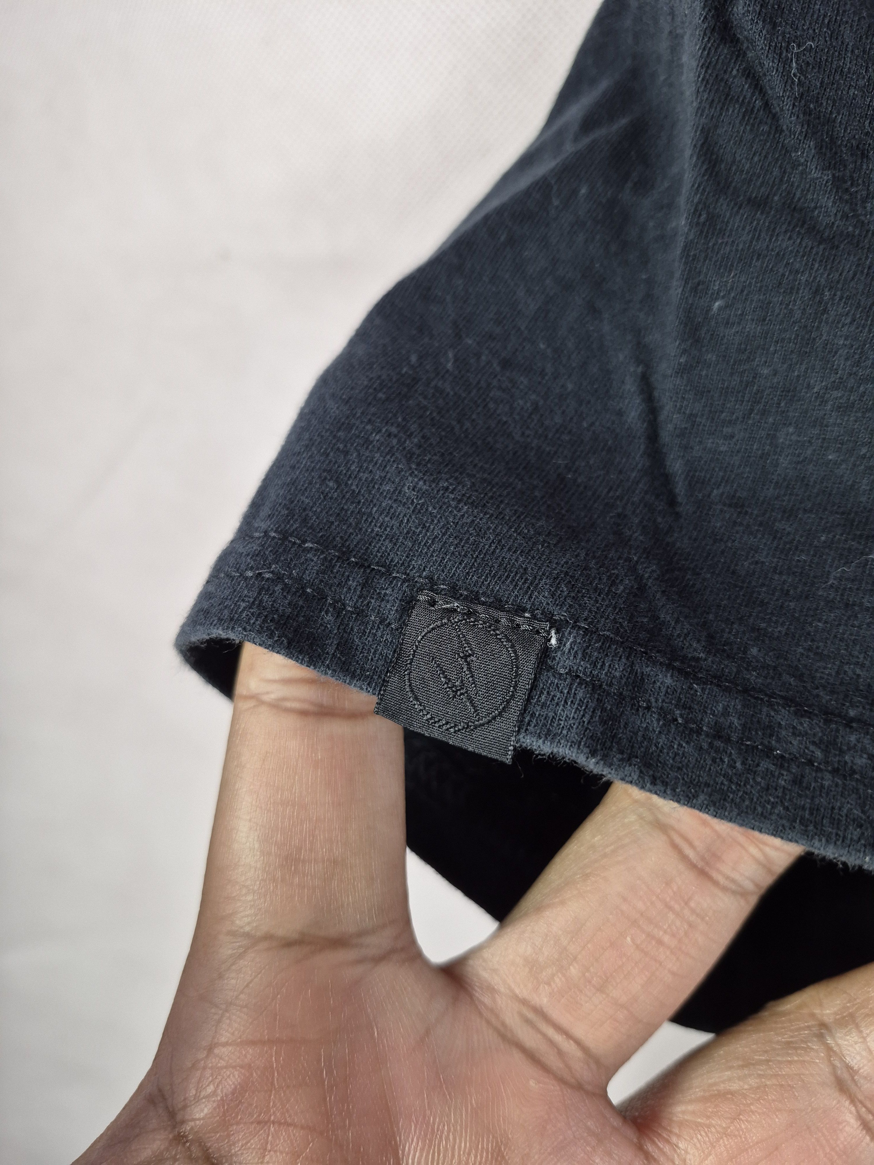 Fragment Design 🔥 NF Records Fragment Design Hiroshi Fujiwara Tee Size US S / EU 44-46 / 1 - 5 Thumbnail