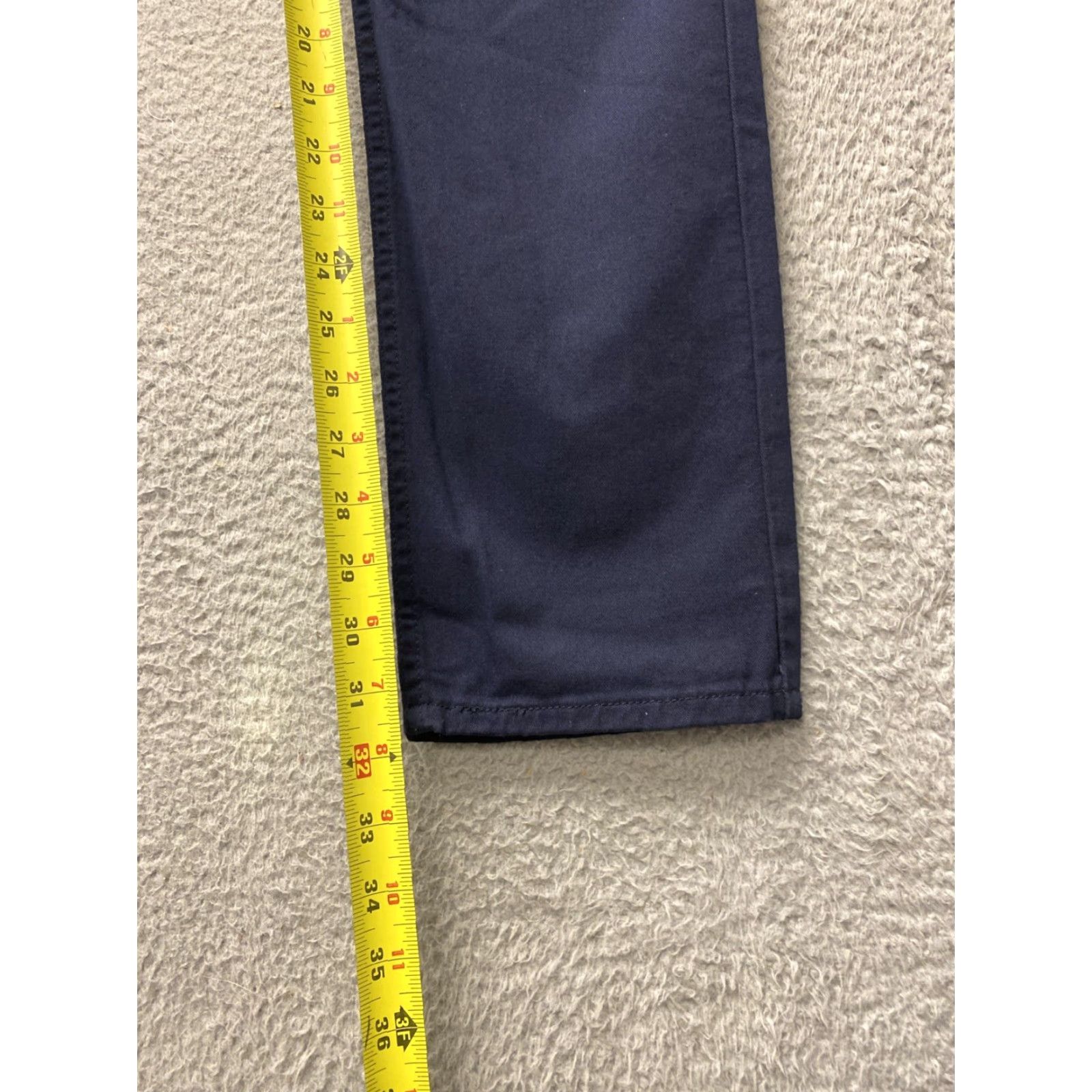 Levi's VINTAGE N/A Size US 32 / EU 48 - 3 Thumbnail