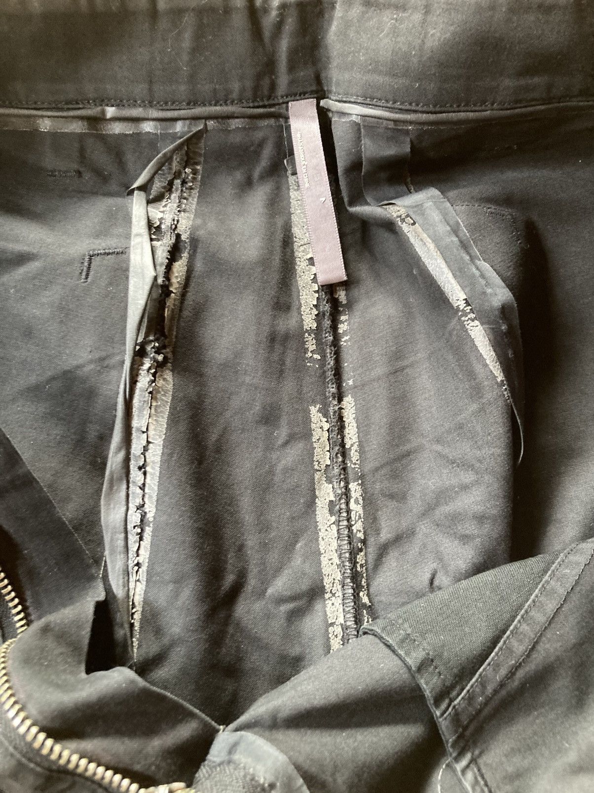 Veilance Voronoi Pant Size US 32 / EU 48 - 6 Thumbnail