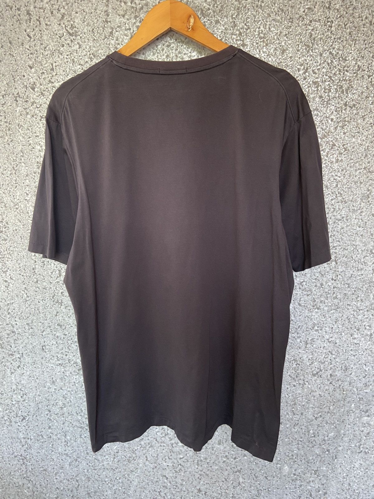 Jil Sander × Uniqlo 🔥 Uniqlo X Jil Sander t shirt minimalist plain tee Size US L / EU 52-54 / 3 - 3 Thumbnail