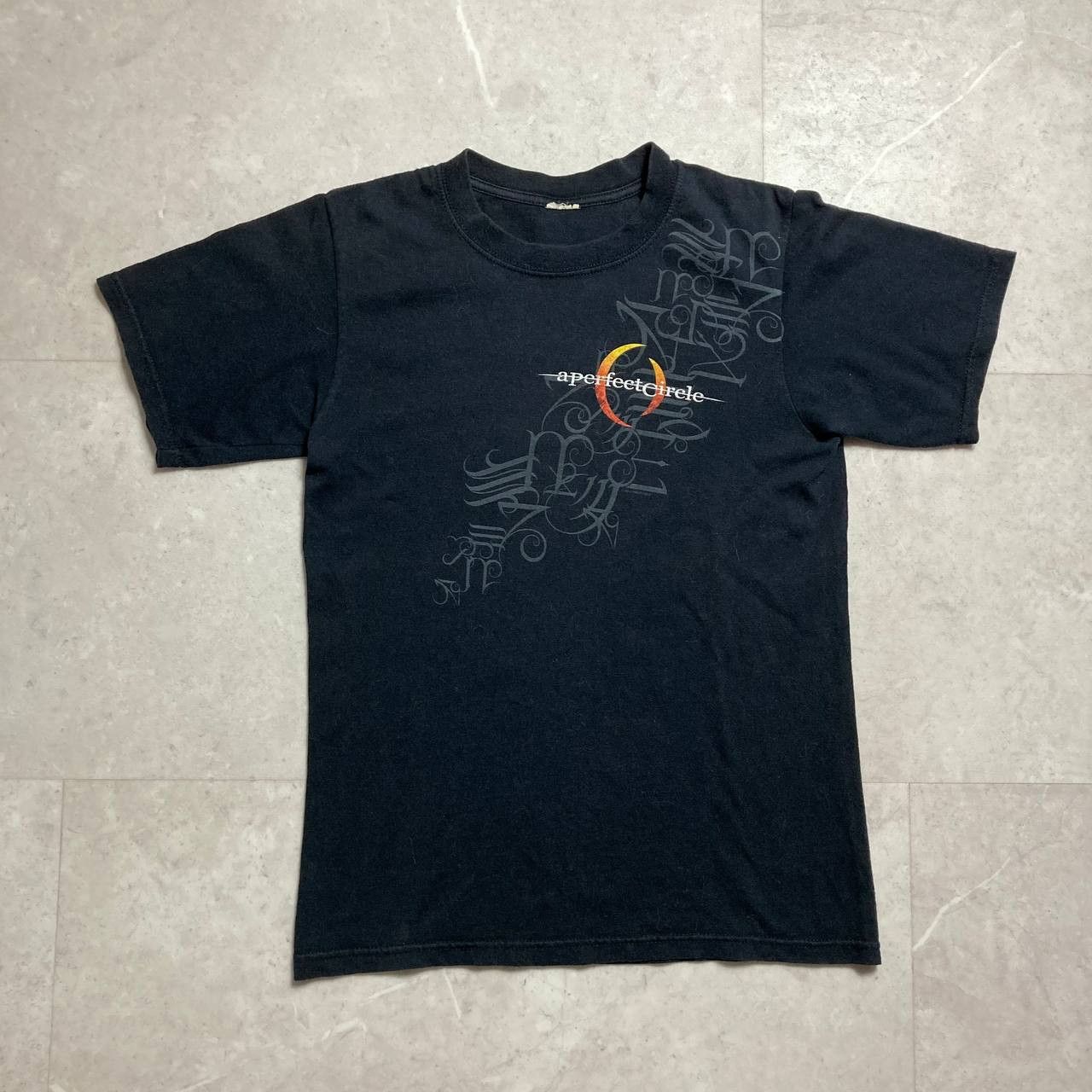 Band Tees Vintage A Perfect Circle Progressive Rock Band Tour Tee Size US S / EU 44-46 / 1 - 1 Thumbnail