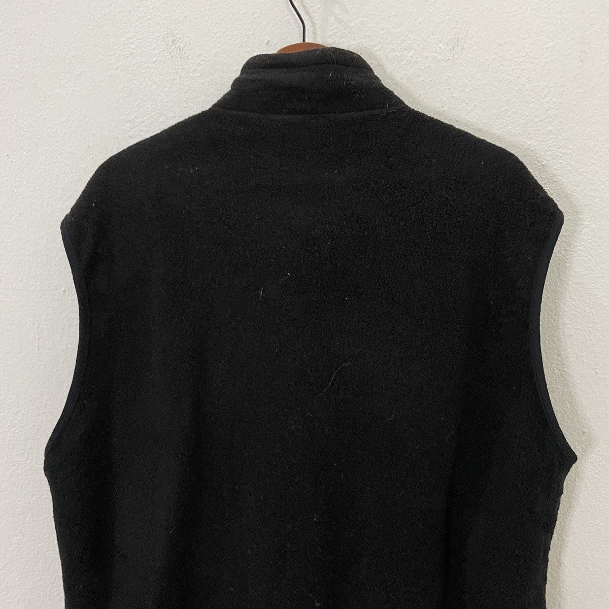 Patagonia Vintage 90s Patagonia Sleeveless Jacket Size US XL / EU 56 / 4 - 10 Thumbnail