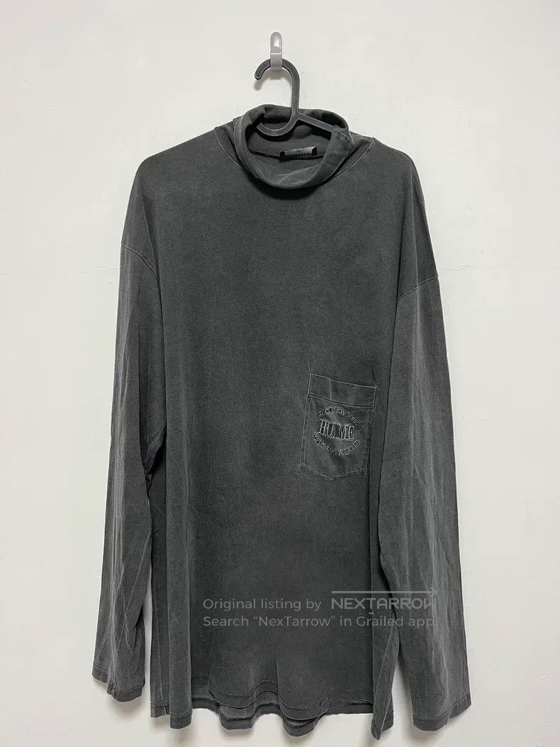 Balenciaga Balenciaga High neck base layer Size US XS / EU 42 / 0 - 1 Thumbnail