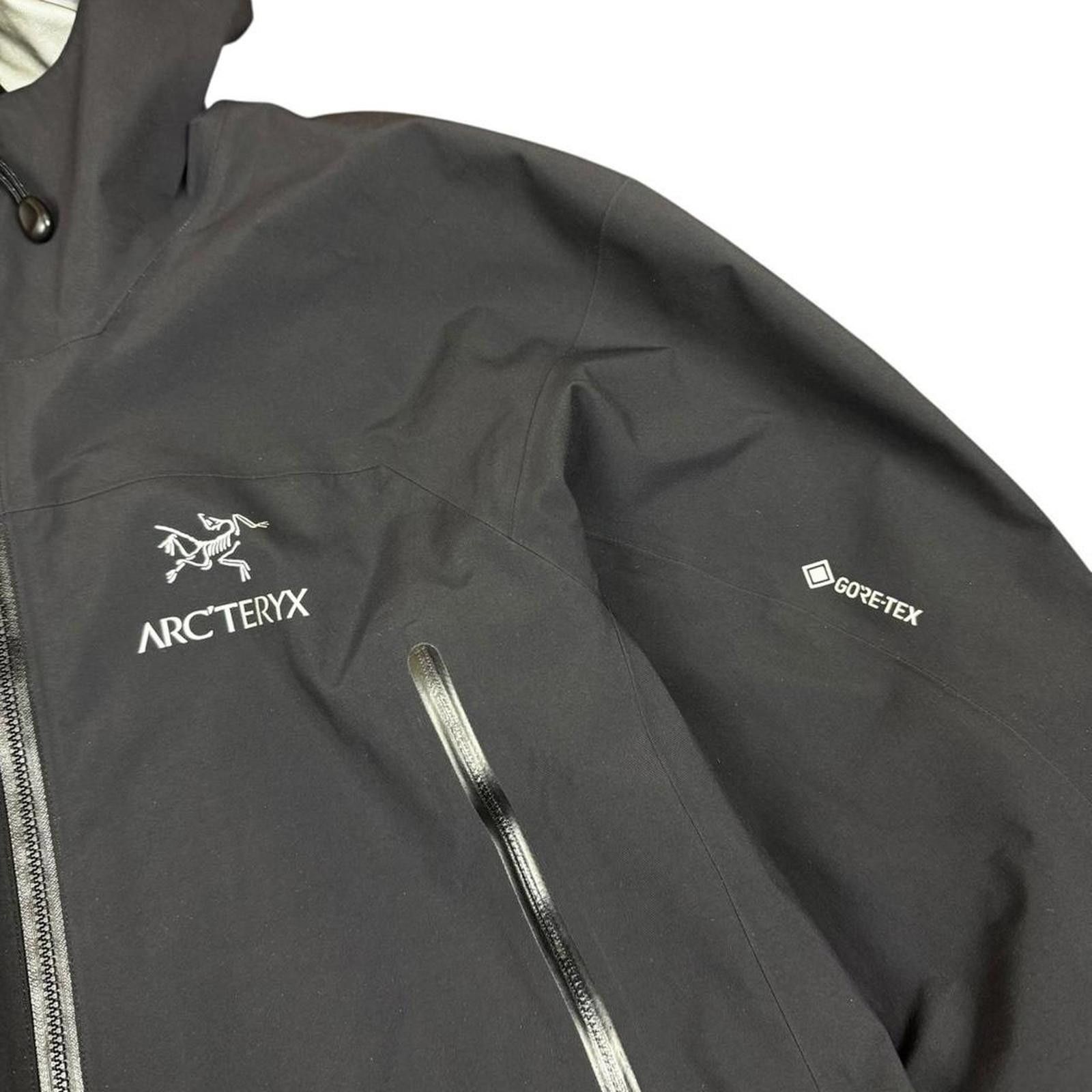 Arc'teryx Arcteryx Zeta AR Gore-Tex Jacket - L Size US L / EU 52-54 / 3 - 3 Thumbnail
