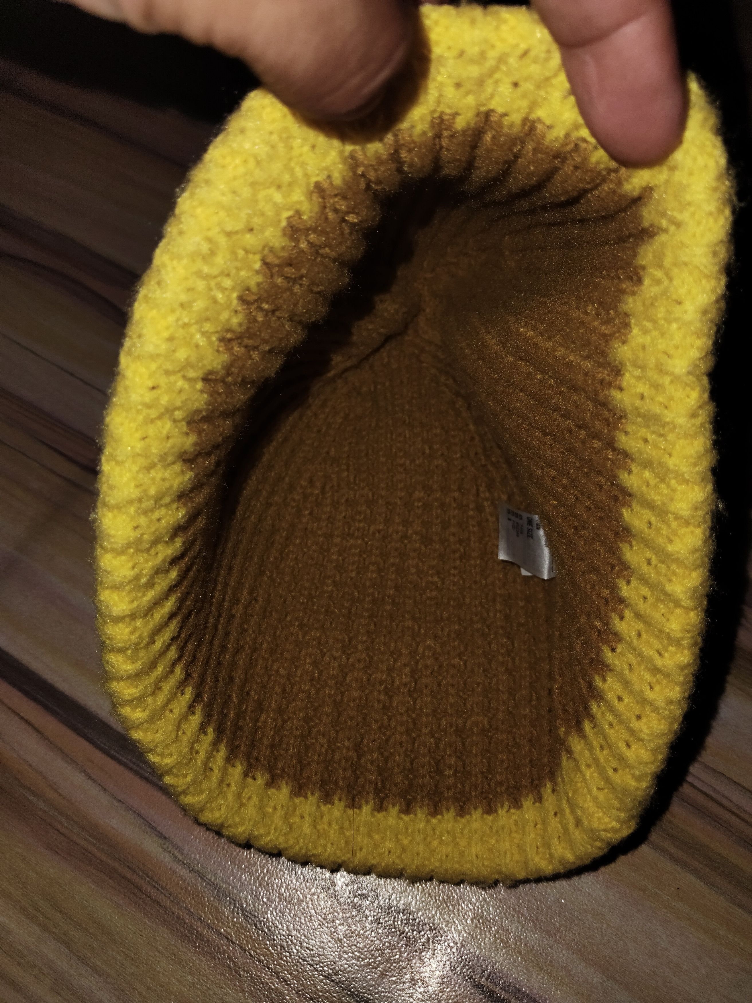 Marni × Uniqlo MARNI x Uniqlo Beanie Size ONE SIZE - 4 Thumbnail