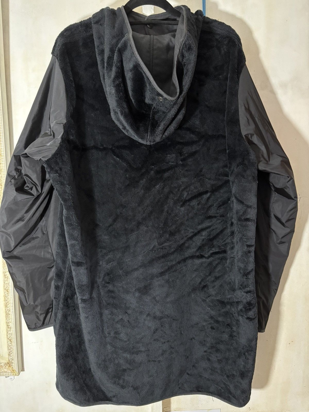 Prada Prada Black Tab Inner Jacket Size US L / EU 52-54 / 3 - 14 Thumbnail