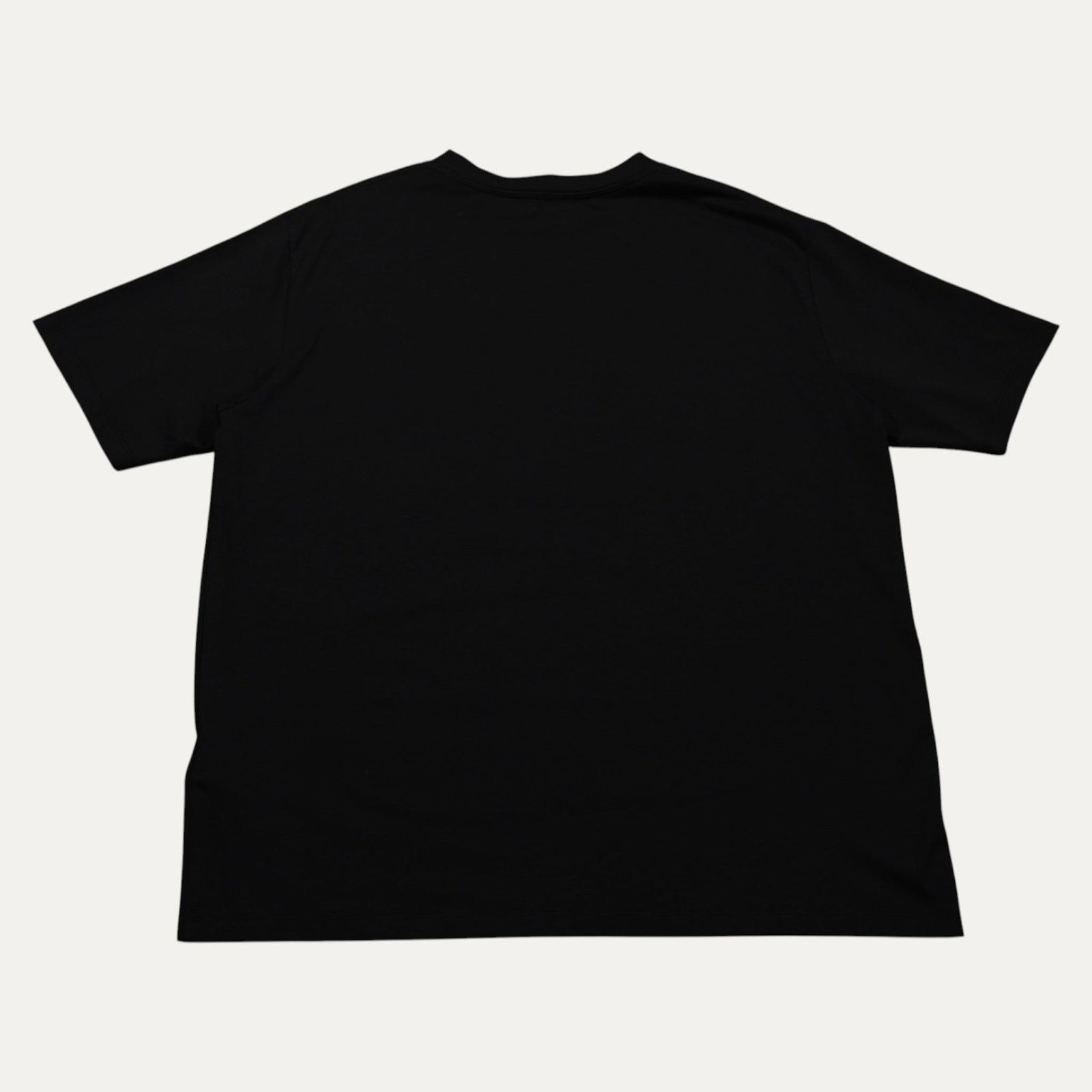 Balmain Balmain Paris Logo T-Shirt Size US XL / EU 56 / 4 - 2 Thumbnail