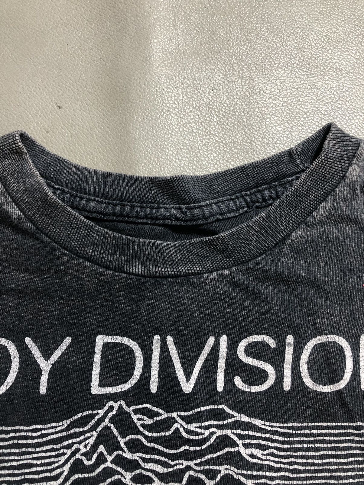 Japanese Brand × Joy Division Joy division band tshirt tee Size US S / EU 44-46 / 1 - 5 Thumbnail