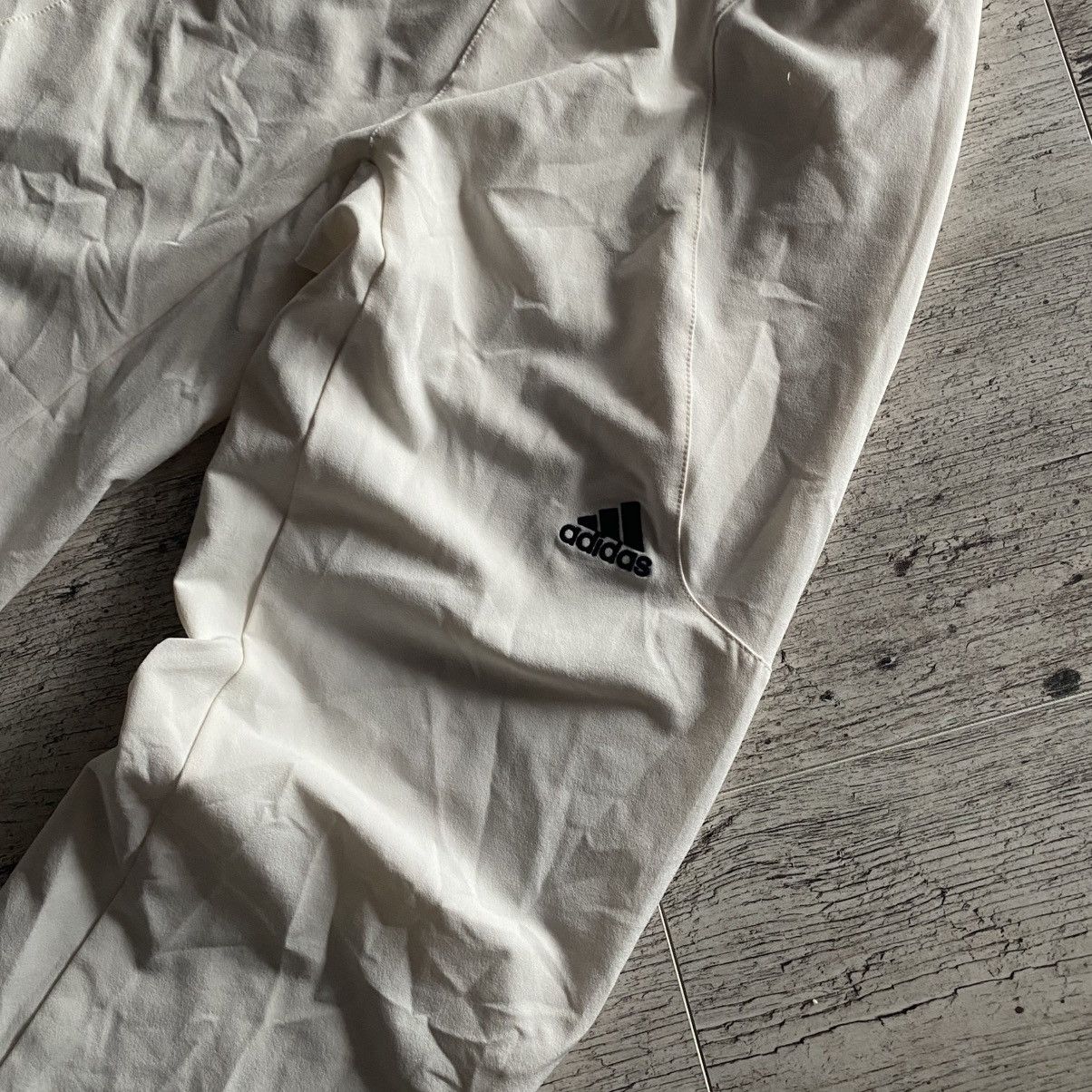 Adidas Adidas pants Size US 32 / EU 48 - 5 Thumbnail