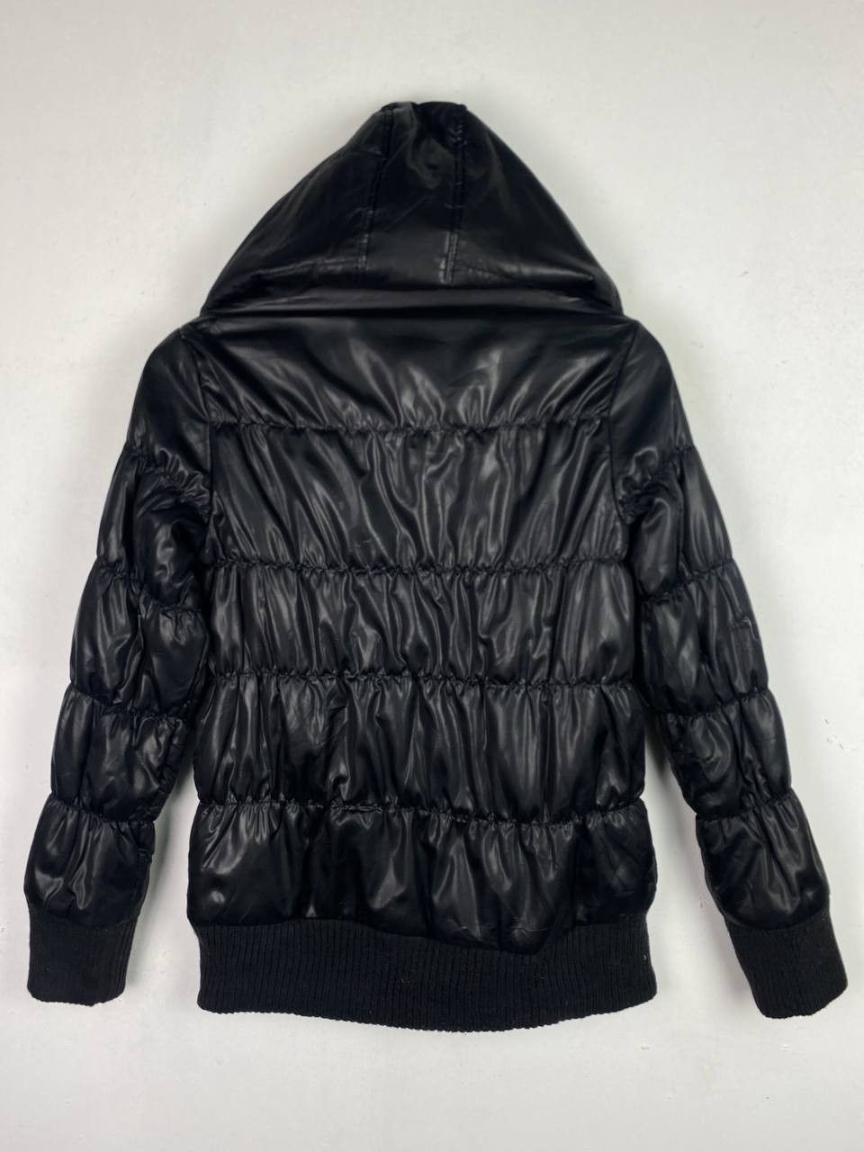 Japanese Brand rush hour japanese brands puffer jacket nice design Size US M / EU 48-50 / 2 - 8 Thumbnail