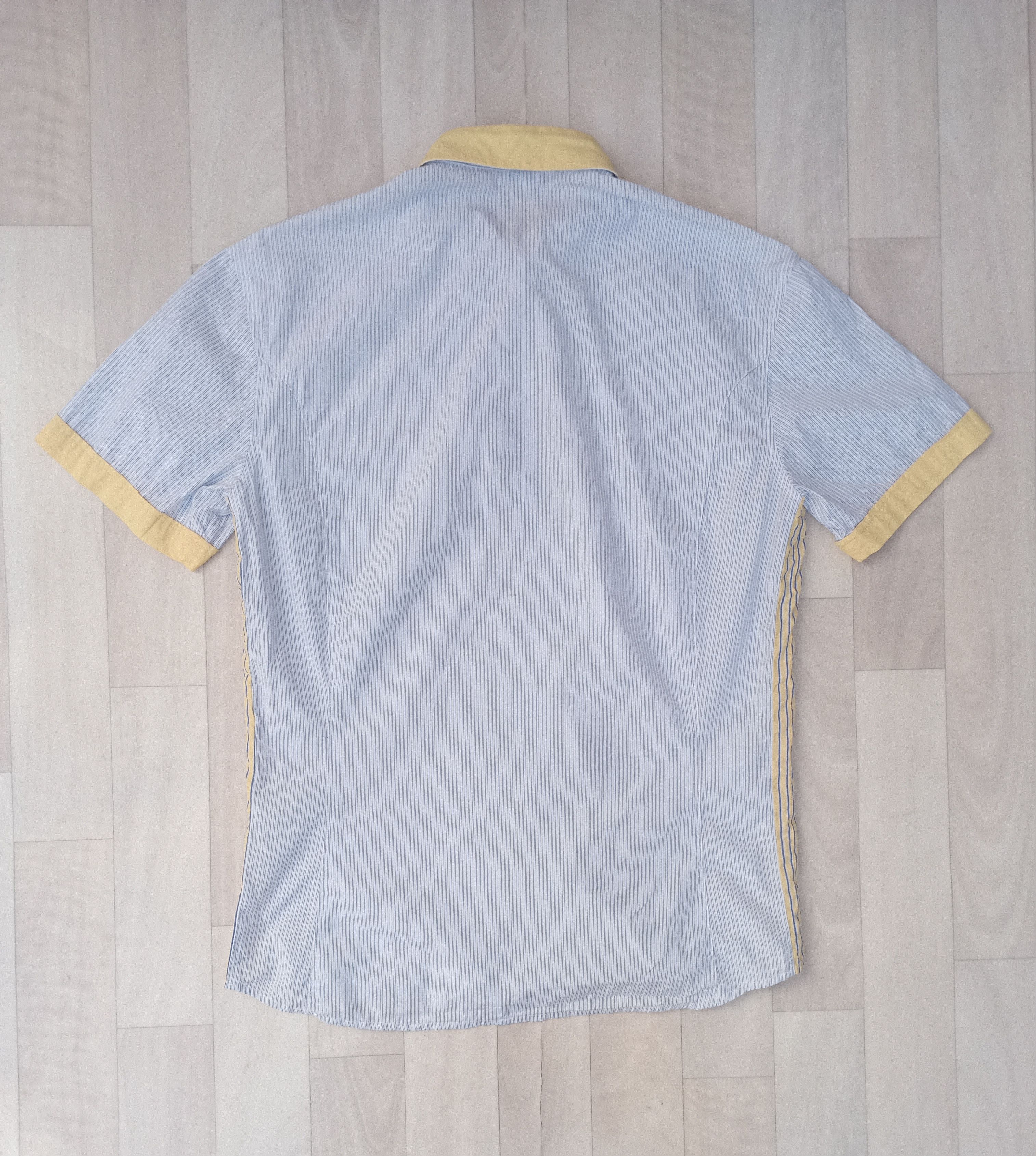 Versace Jeans Couture Versace jeans couture shirt size L Size US L / EU 52-54 / 3 - 6 Thumbnail