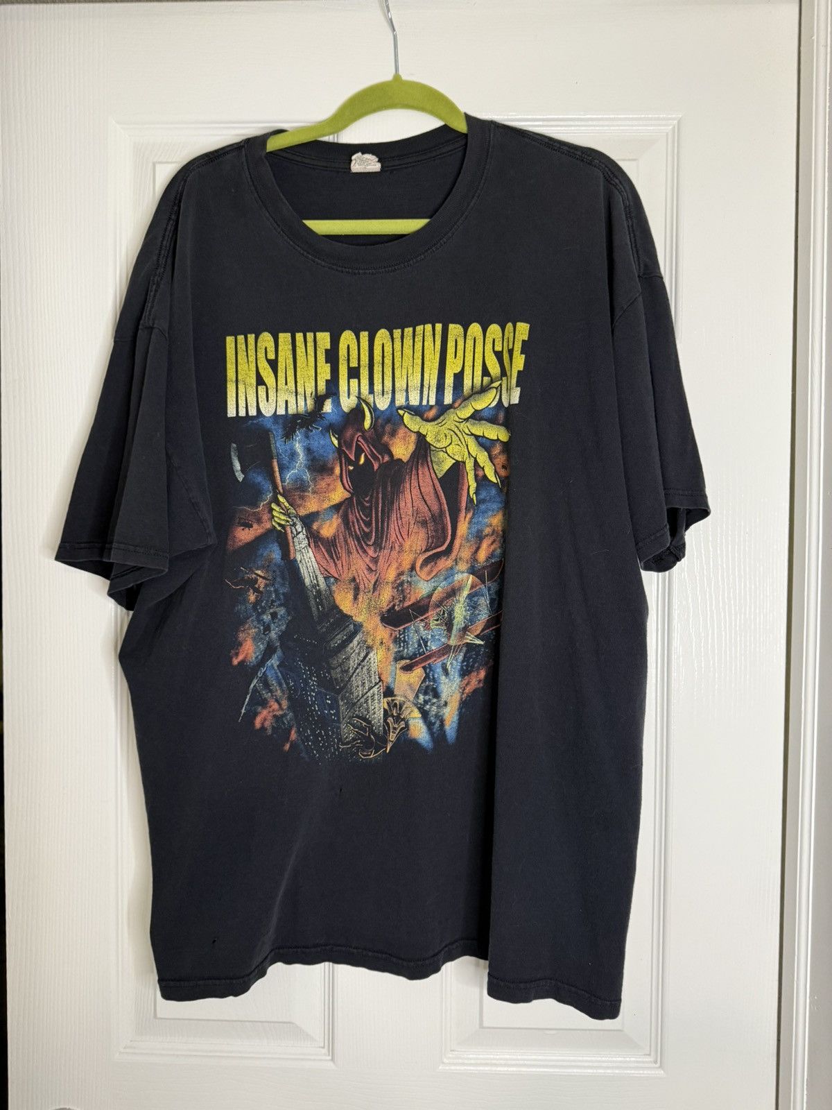 Drop Dead Clothing Cradle of Filth x Drop Dead | Grailed