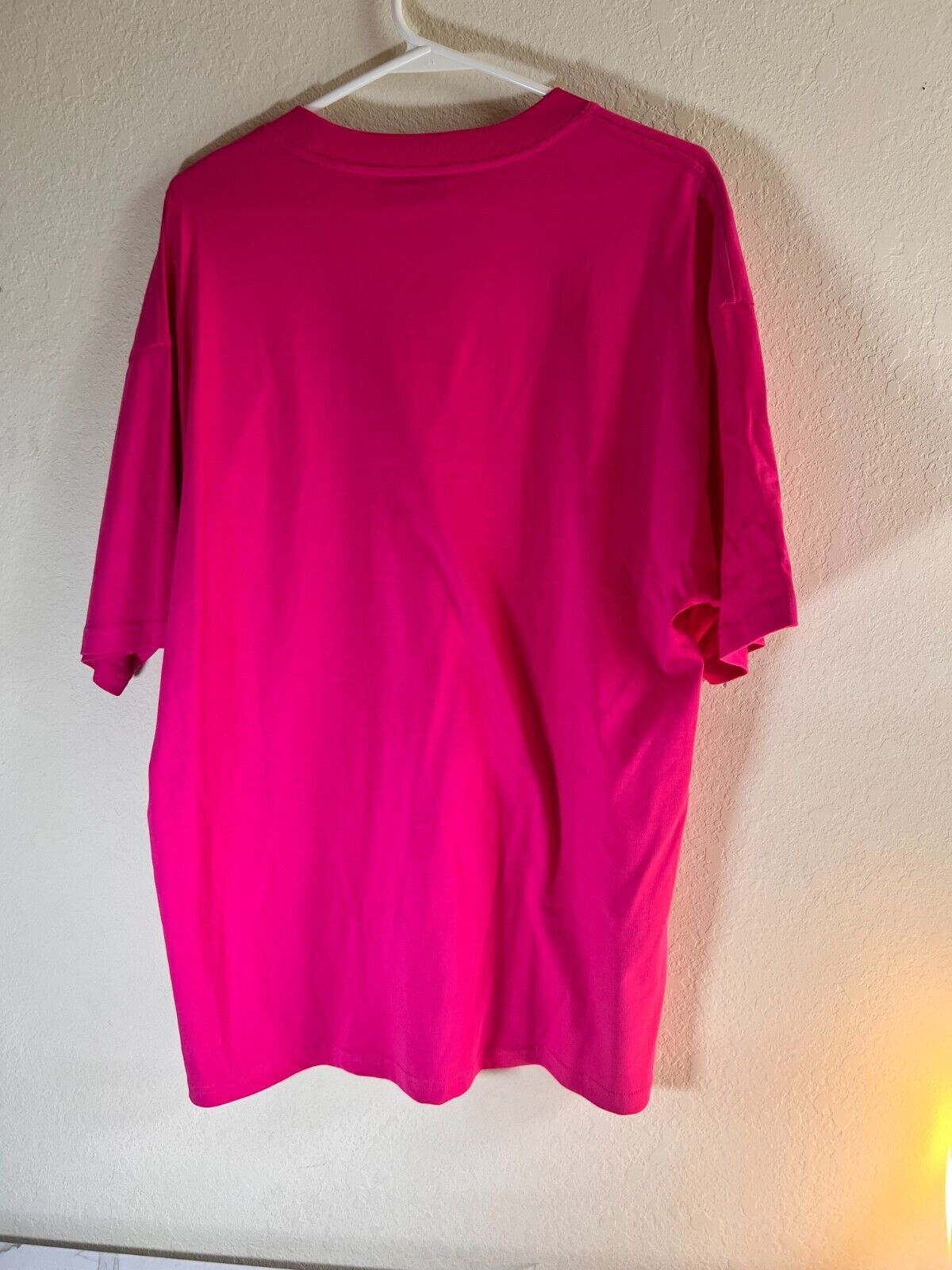 Drew House Drew House Mascot T-shirt Magenta Medium Size US M / EU 48-50 / 2 - 6 Thumbnail