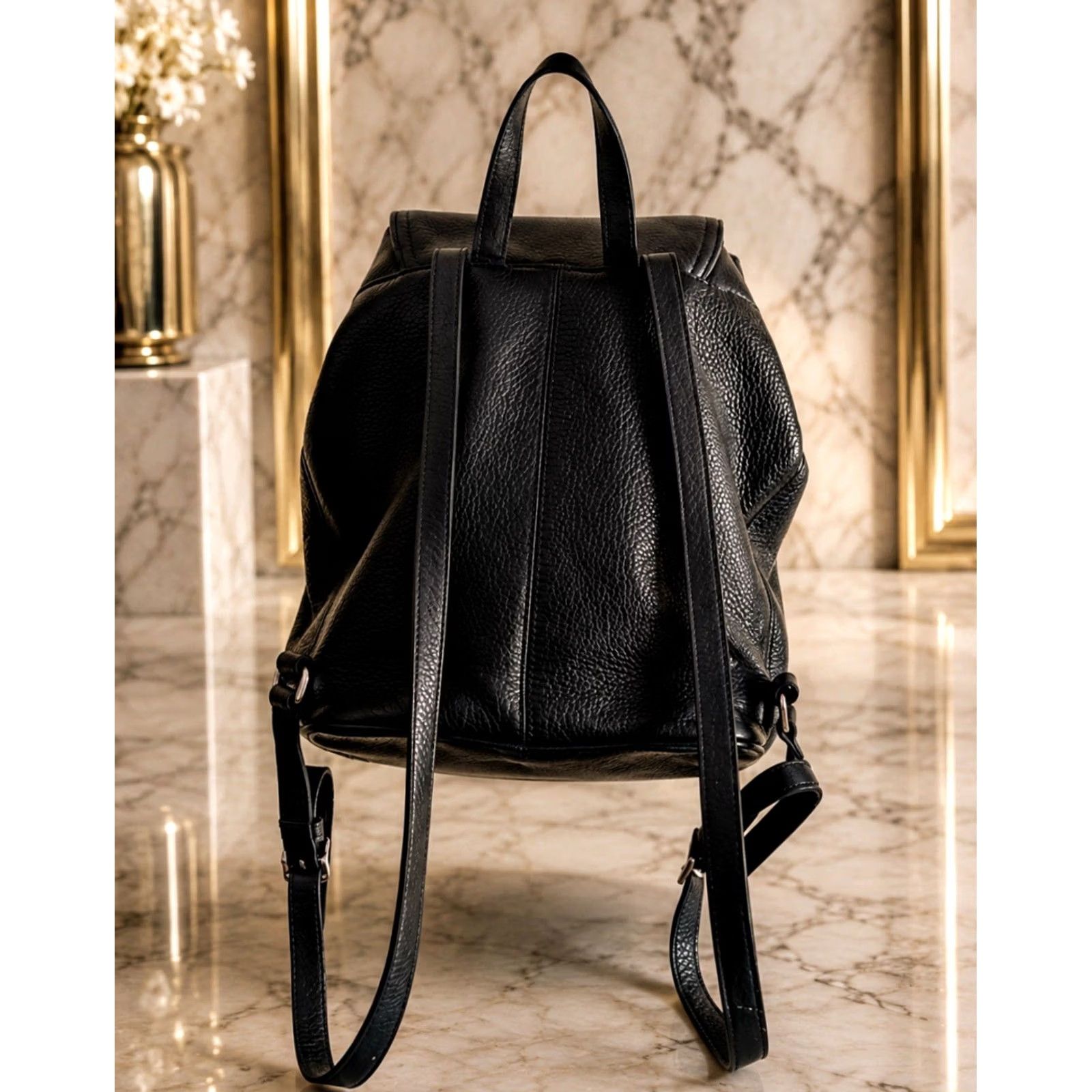 black coach twist lock backpack purse COACH, Womens, Quilted Tabby Backpack, Black, One Size : Clothing, Shoes & Jewelry Loaded with innovative Coach design details Coach Black Leather Backpack with