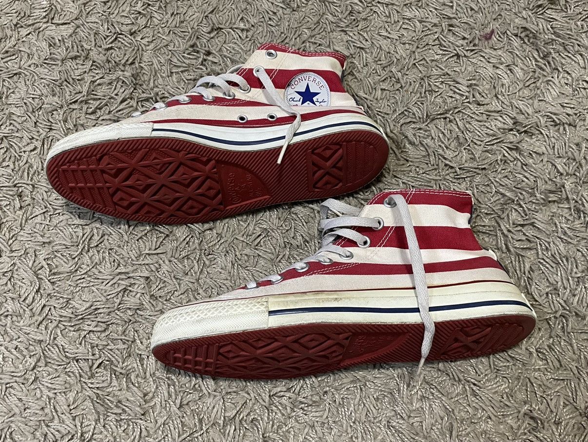 Converse Vintage Converse Japan Size US 8.5 / EU 41-42 - 2 Thumbnail