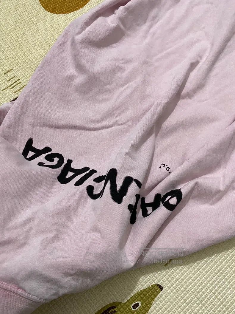 Balenciaga Balenciaga Short Sleeve Size US M / EU 48-50 / 2 - 3 Thumbnail