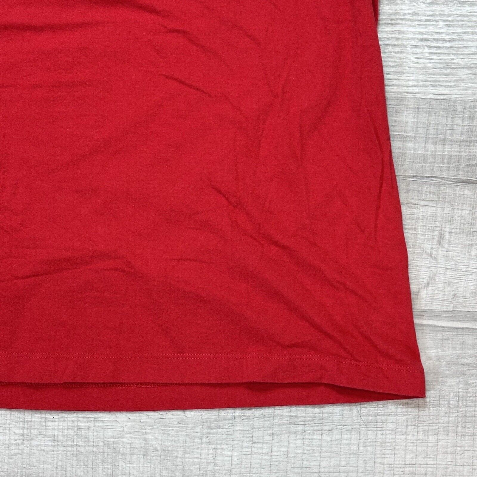 MLB × Nike Nike Philadelphia Phillies Shirt Men's Home Bryce Harper #3 Size US XL / EU 56 / 4 - 3 Thumbnail